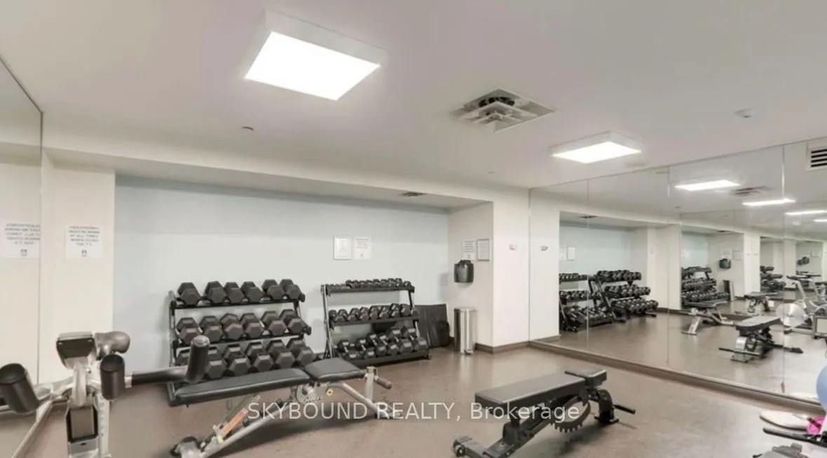 2287 Lake Shore Boulevard W #505