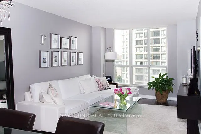 2287 Lake Shore Boulevard W #505