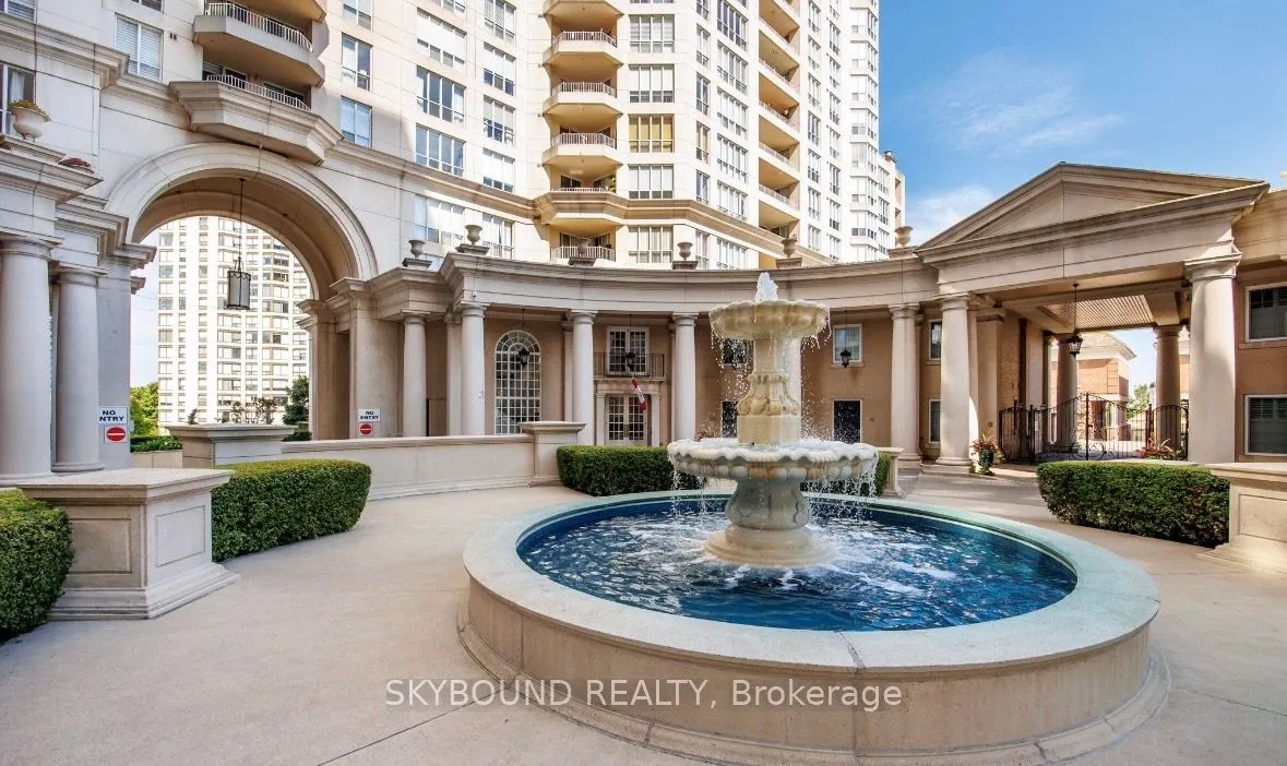 2287 Lake Shore Boulevard W #505