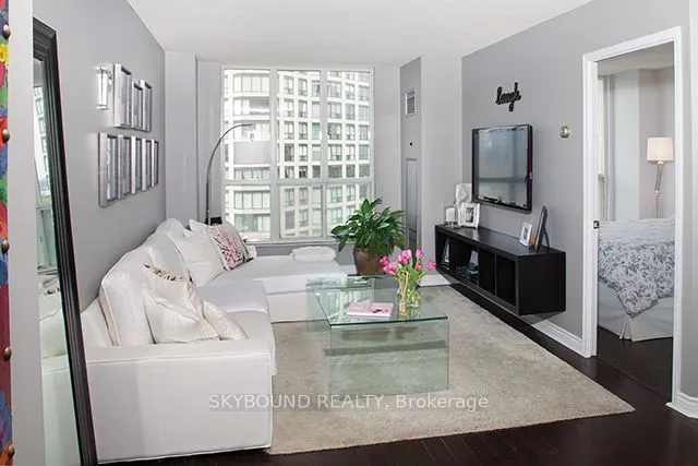 2287 Lake Shore Boulevard W #505