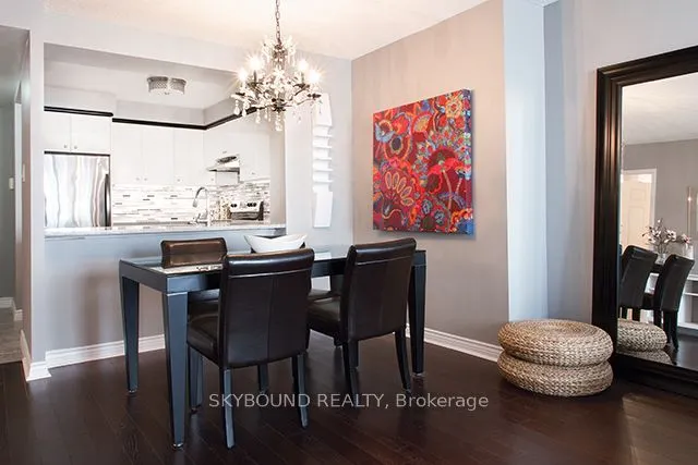 2287 Lake Shore Boulevard W #505