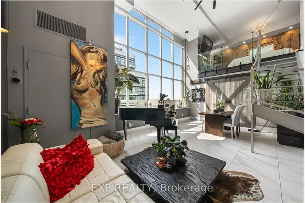 300 Manitoba Street #PH416