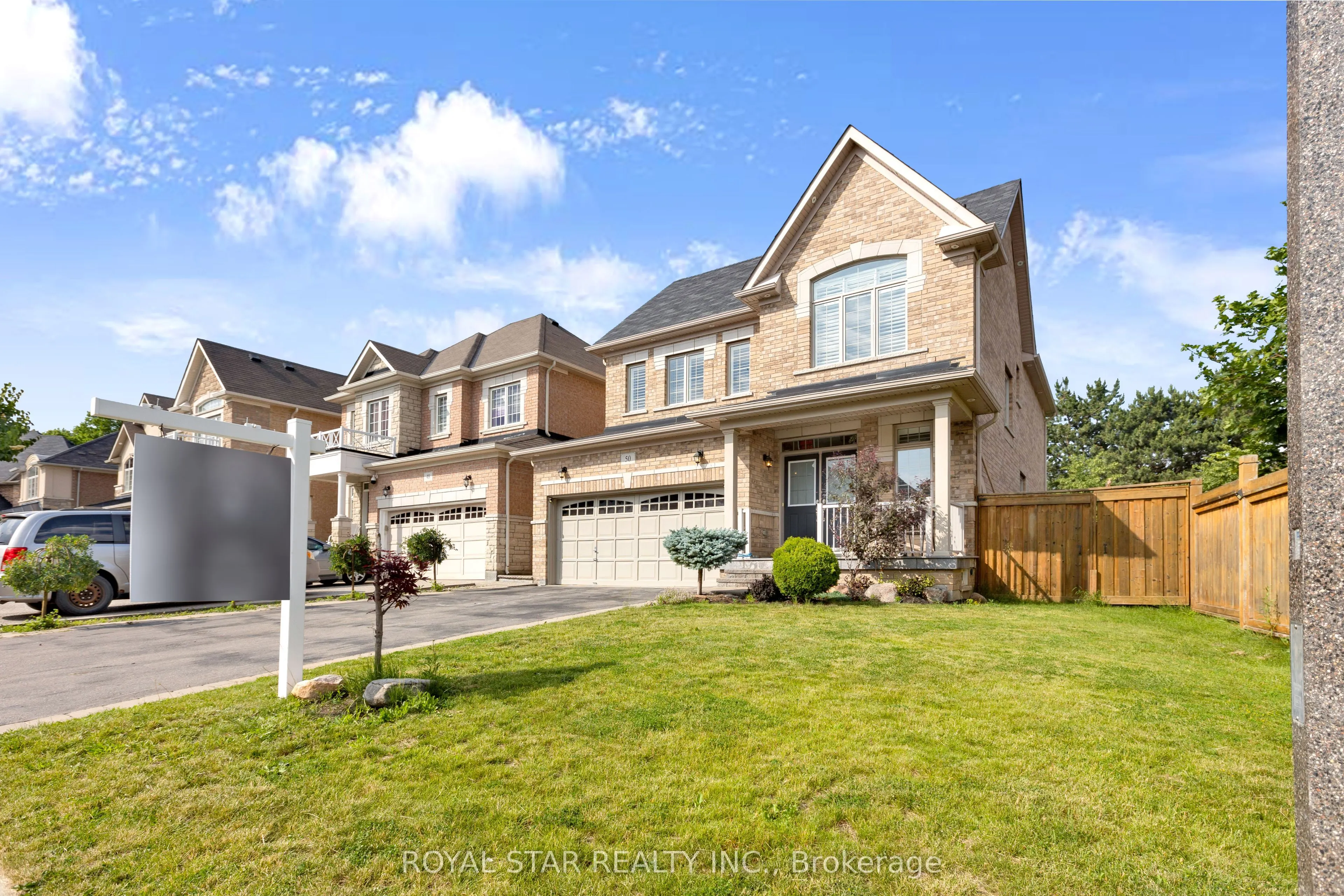 50 Brookwater Crescent