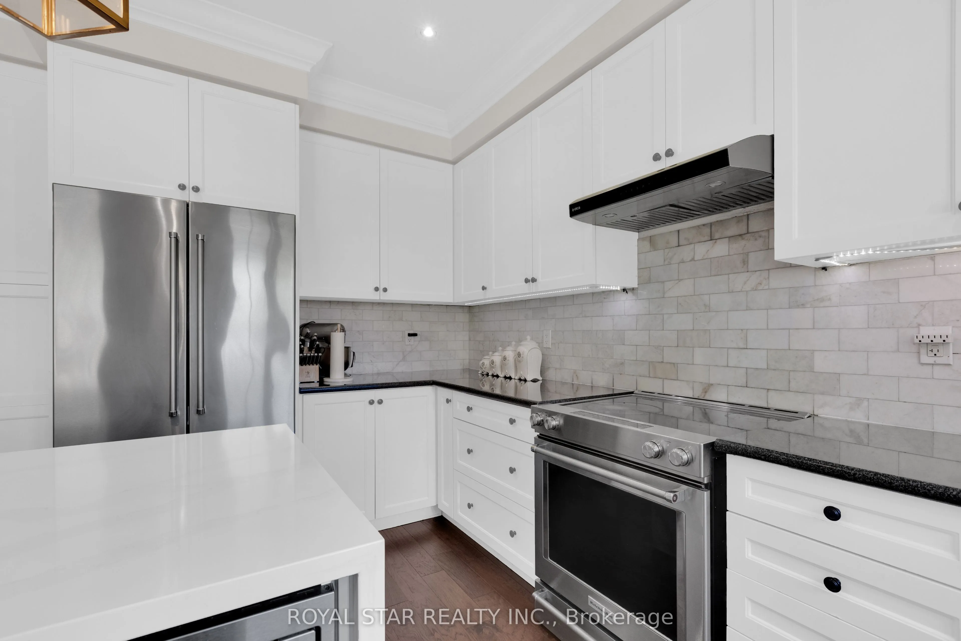 50 Brookwater Crescent