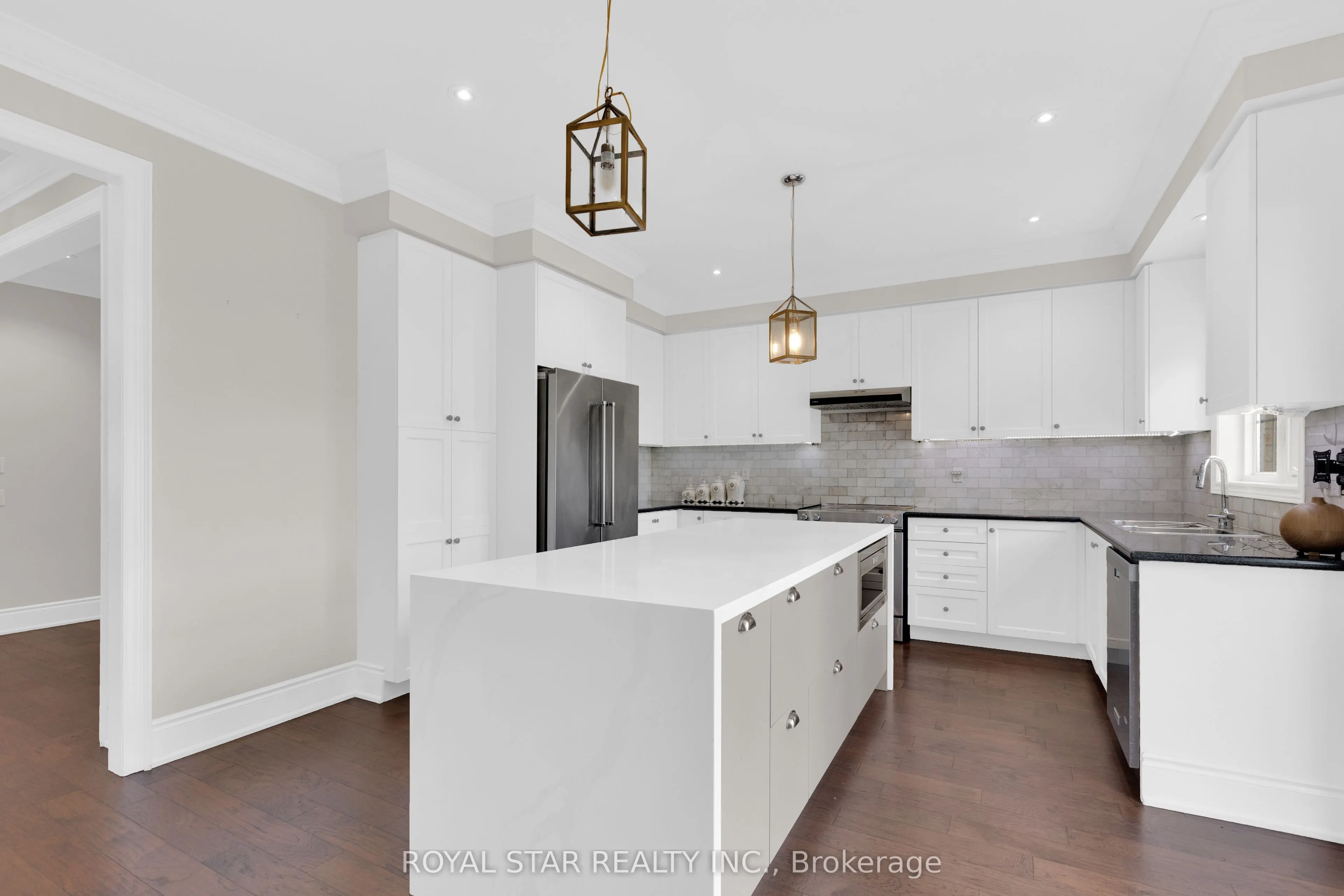 50 Brookwater Crescent