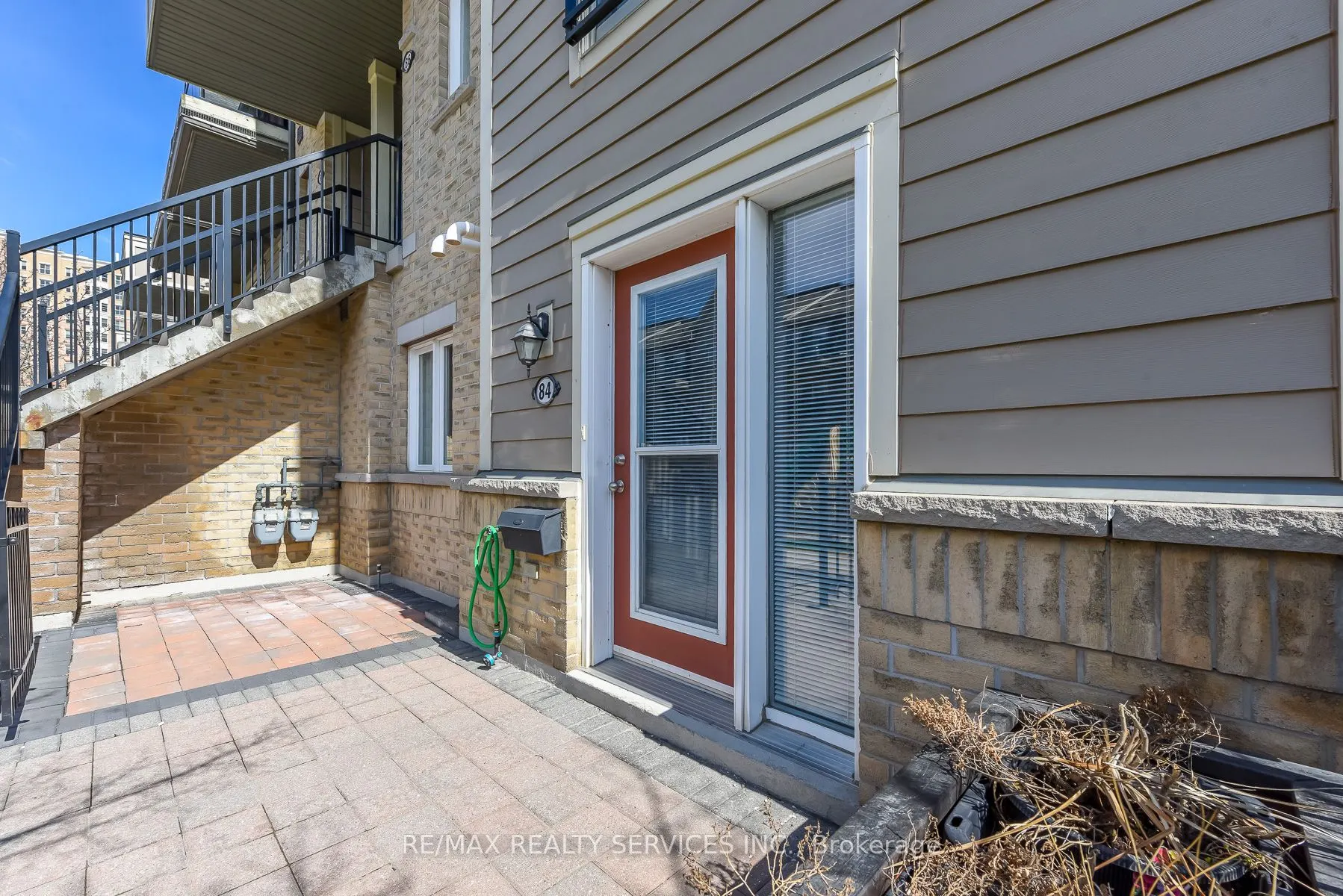 2891 Rio Court #84