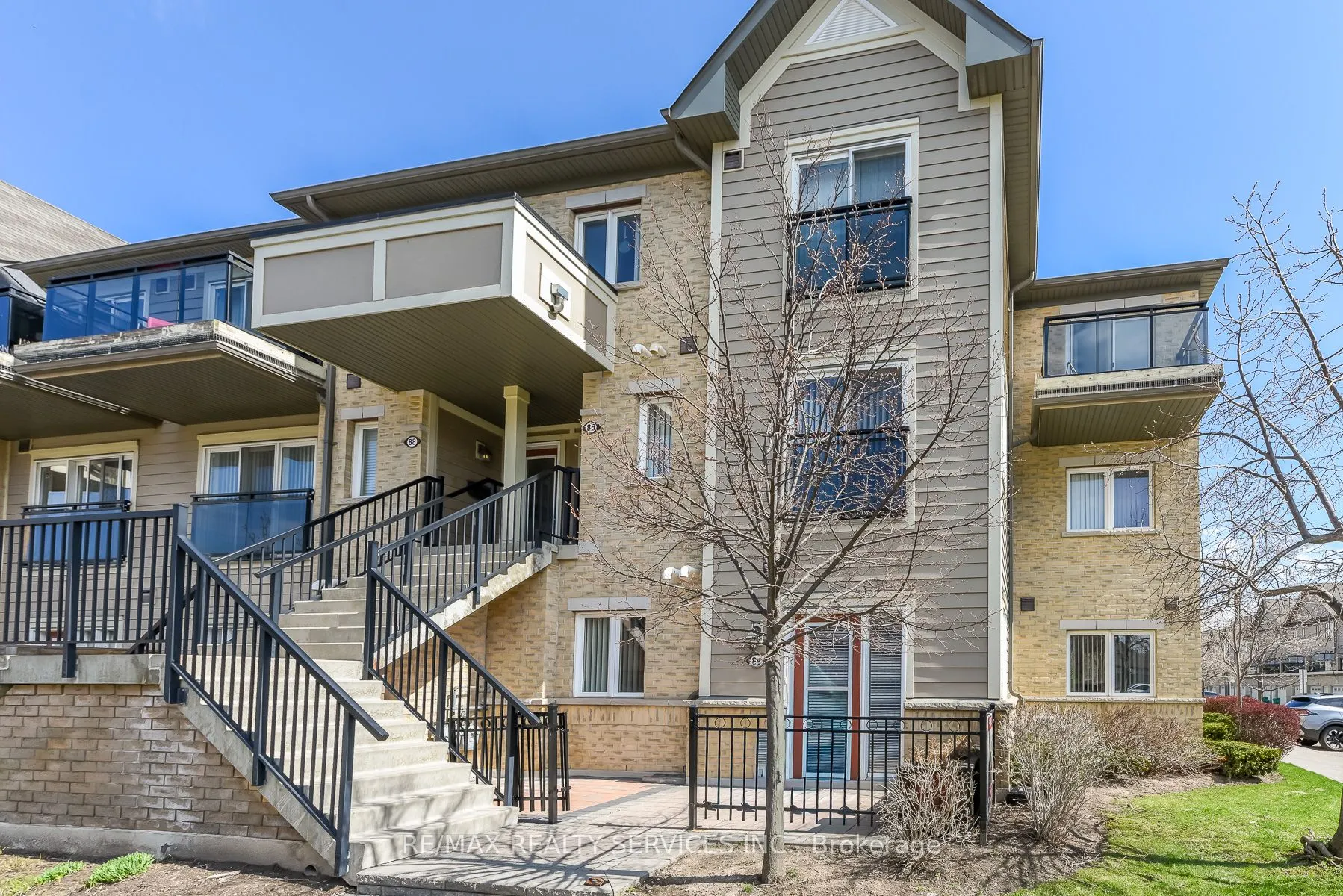 2891 Rio Court #84