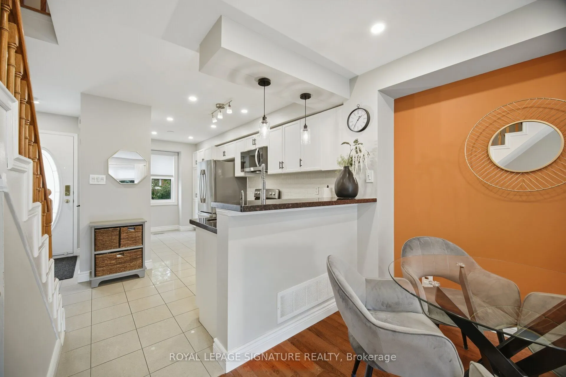 5940 Glen Erin Drive #19A