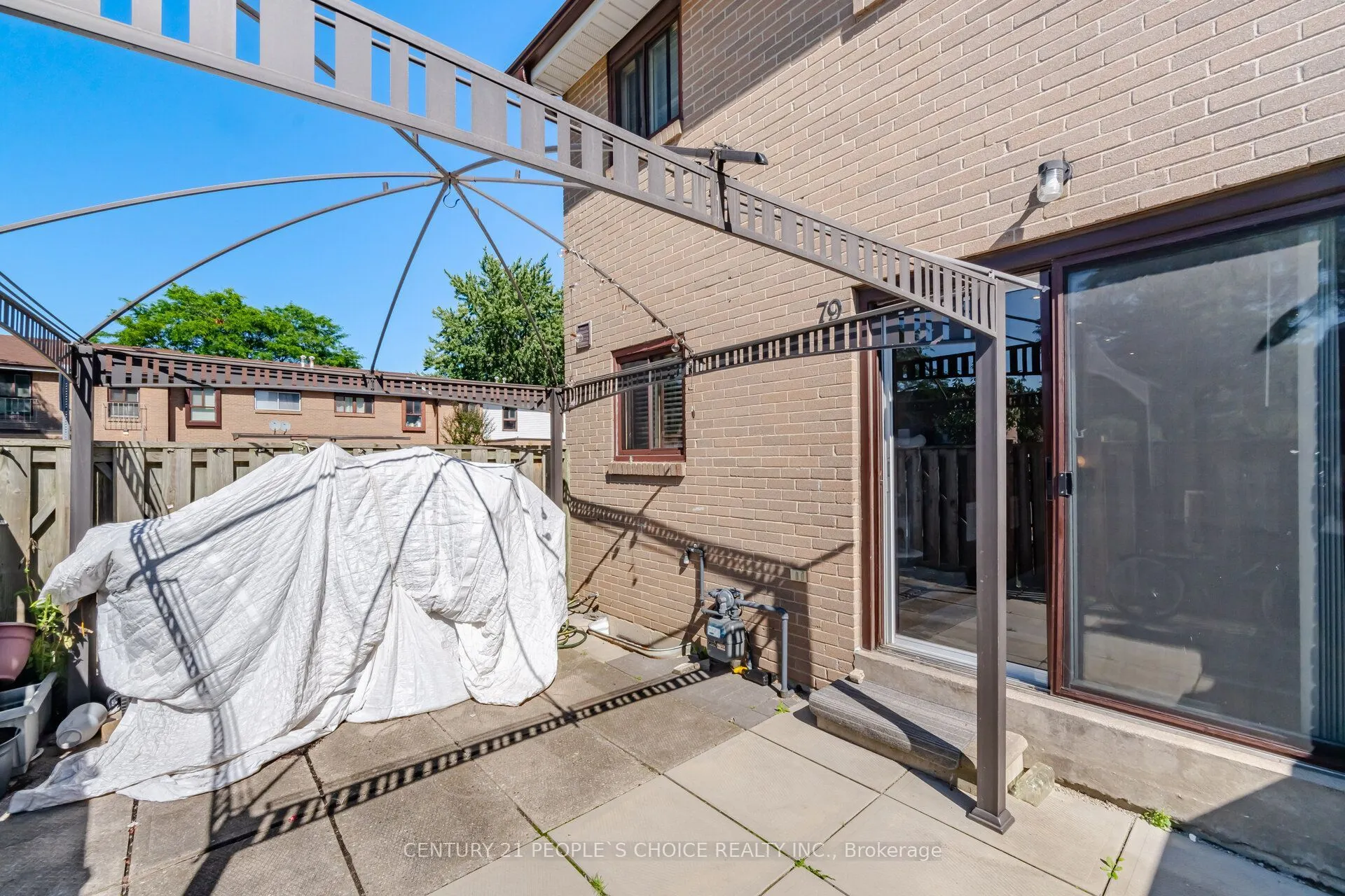 79 Fleetwood Crescent #79