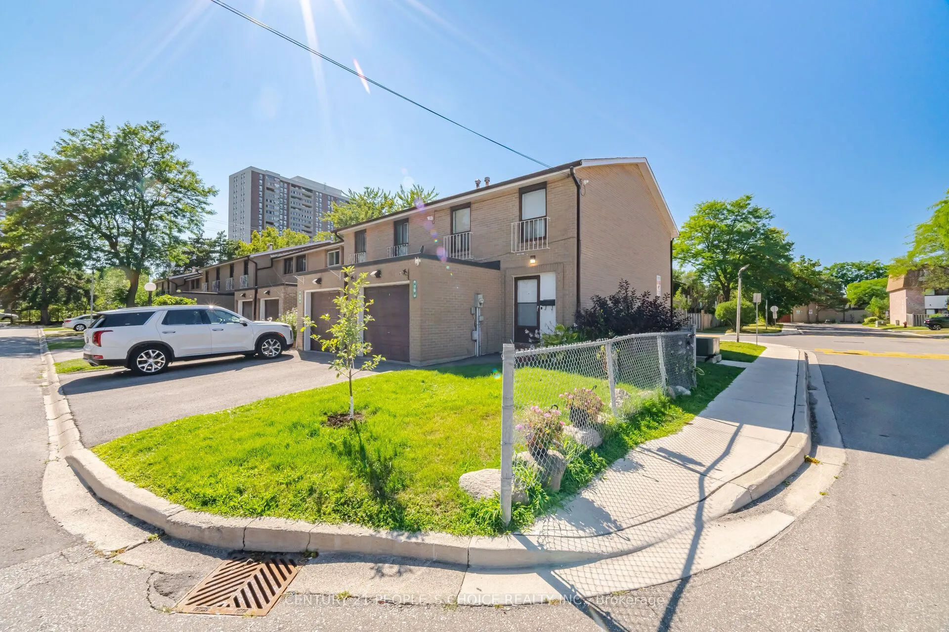 79 Fleetwood Crescent #79