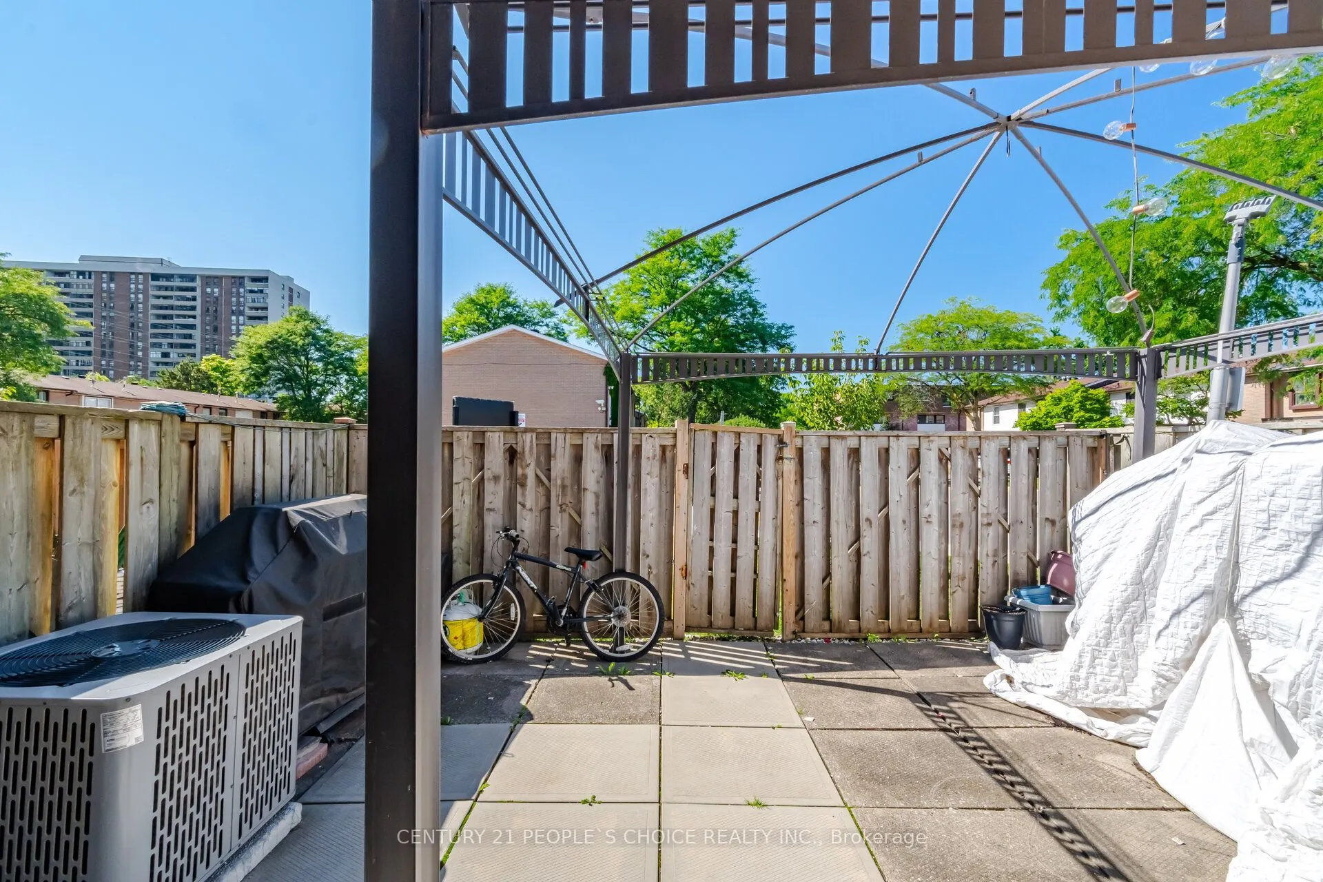 79 Fleetwood Crescent #79