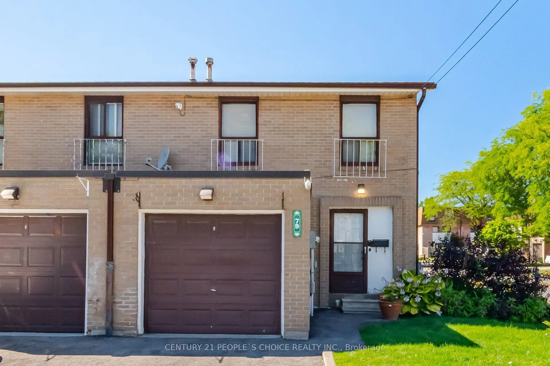 79 Fleetwood Crescent #79