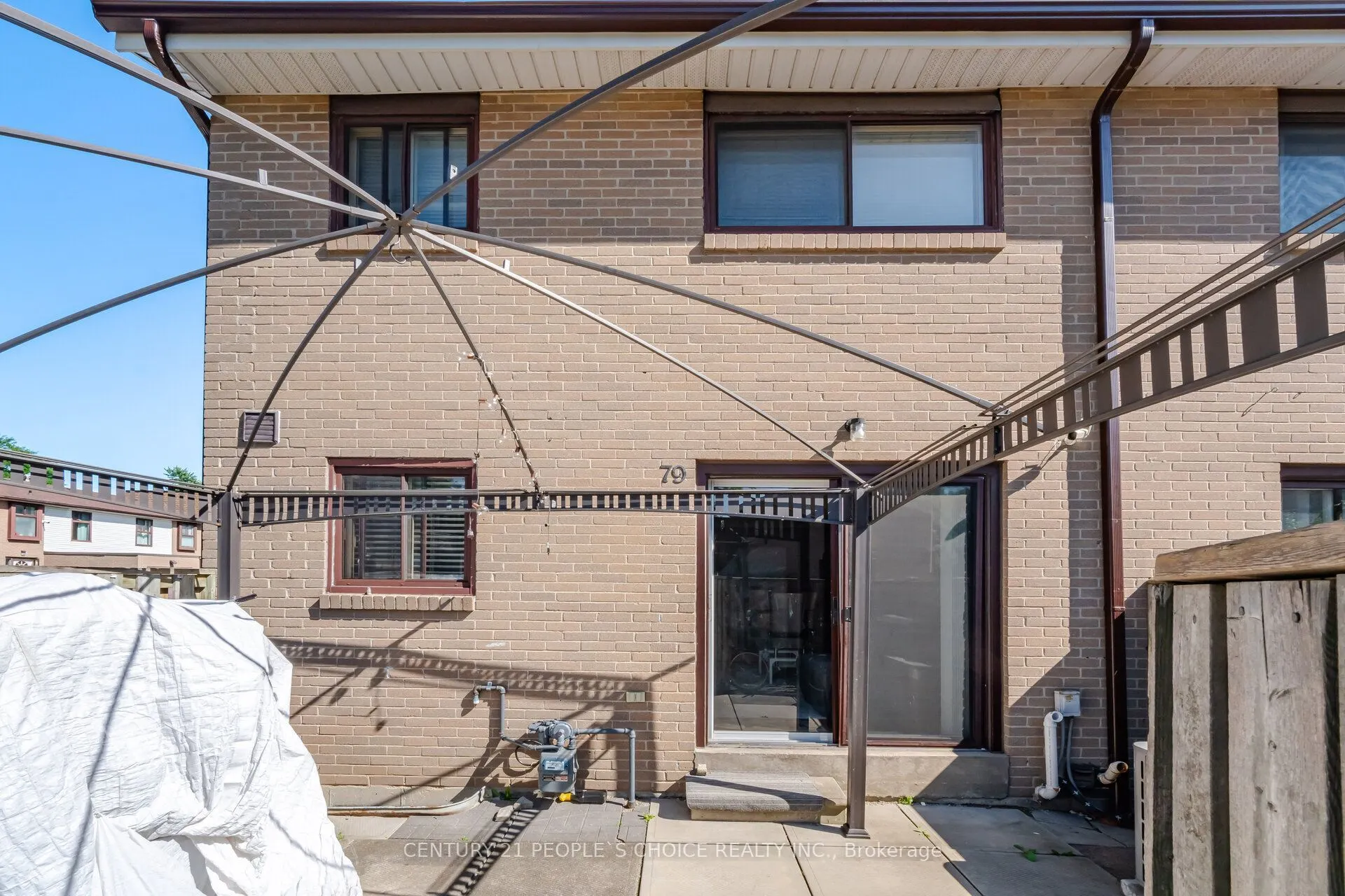 79 Fleetwood Crescent #79