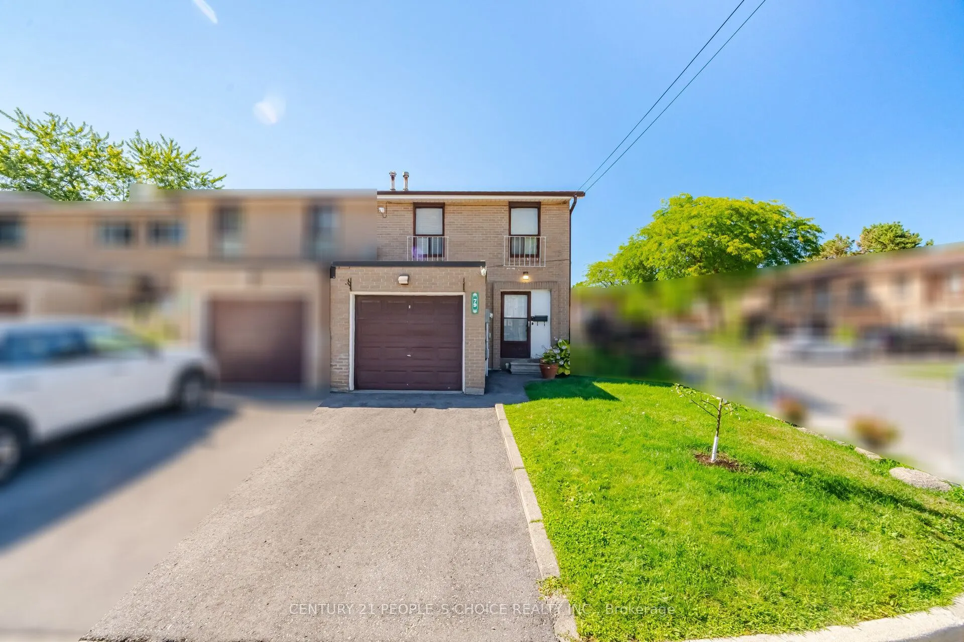 79 Fleetwood Crescent #79
