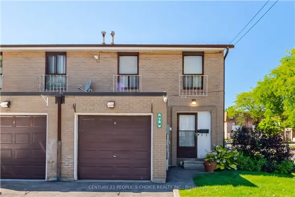 79 Fleetwood Crescent