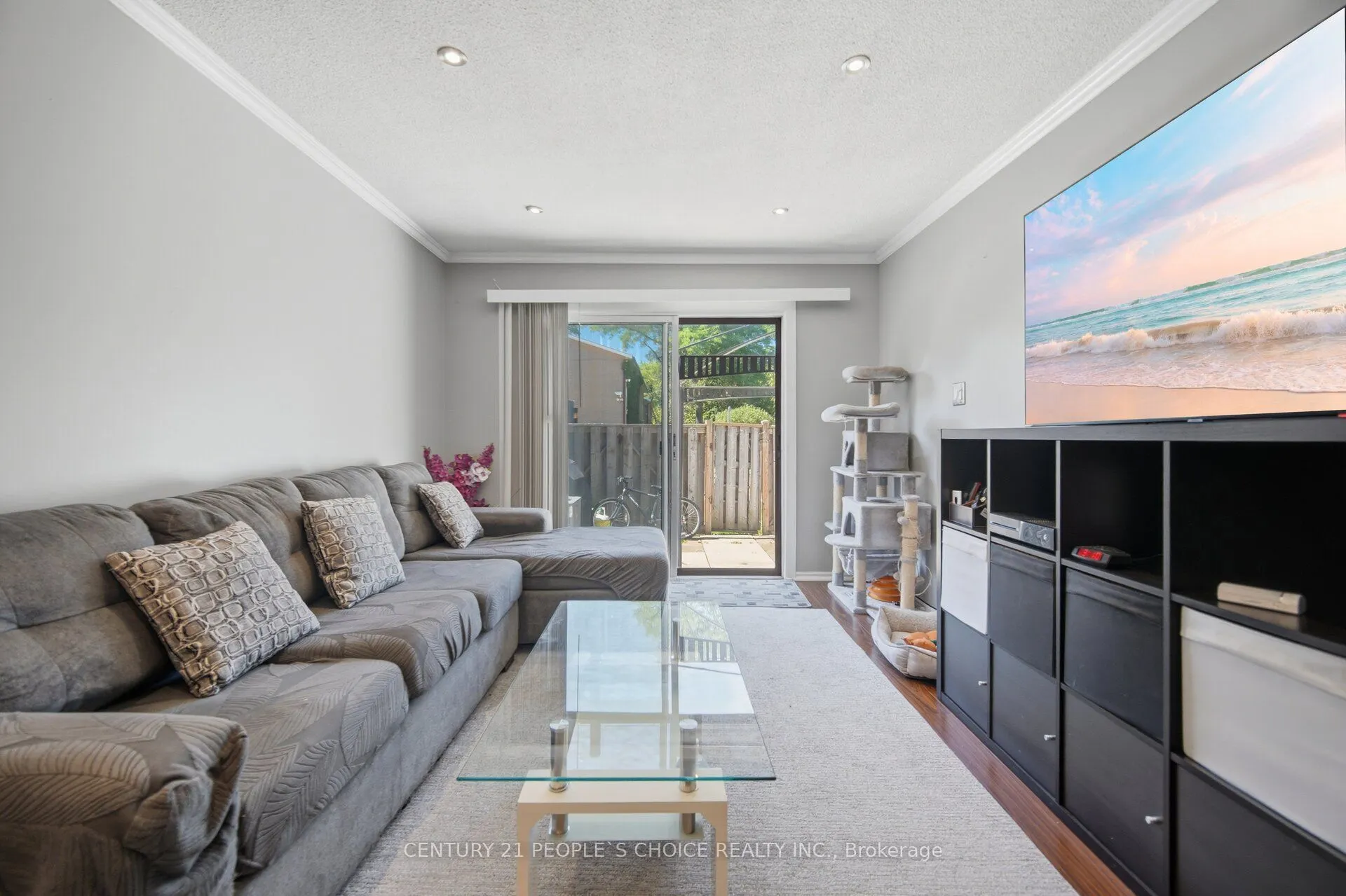 79 Fleetwood Crescent #79