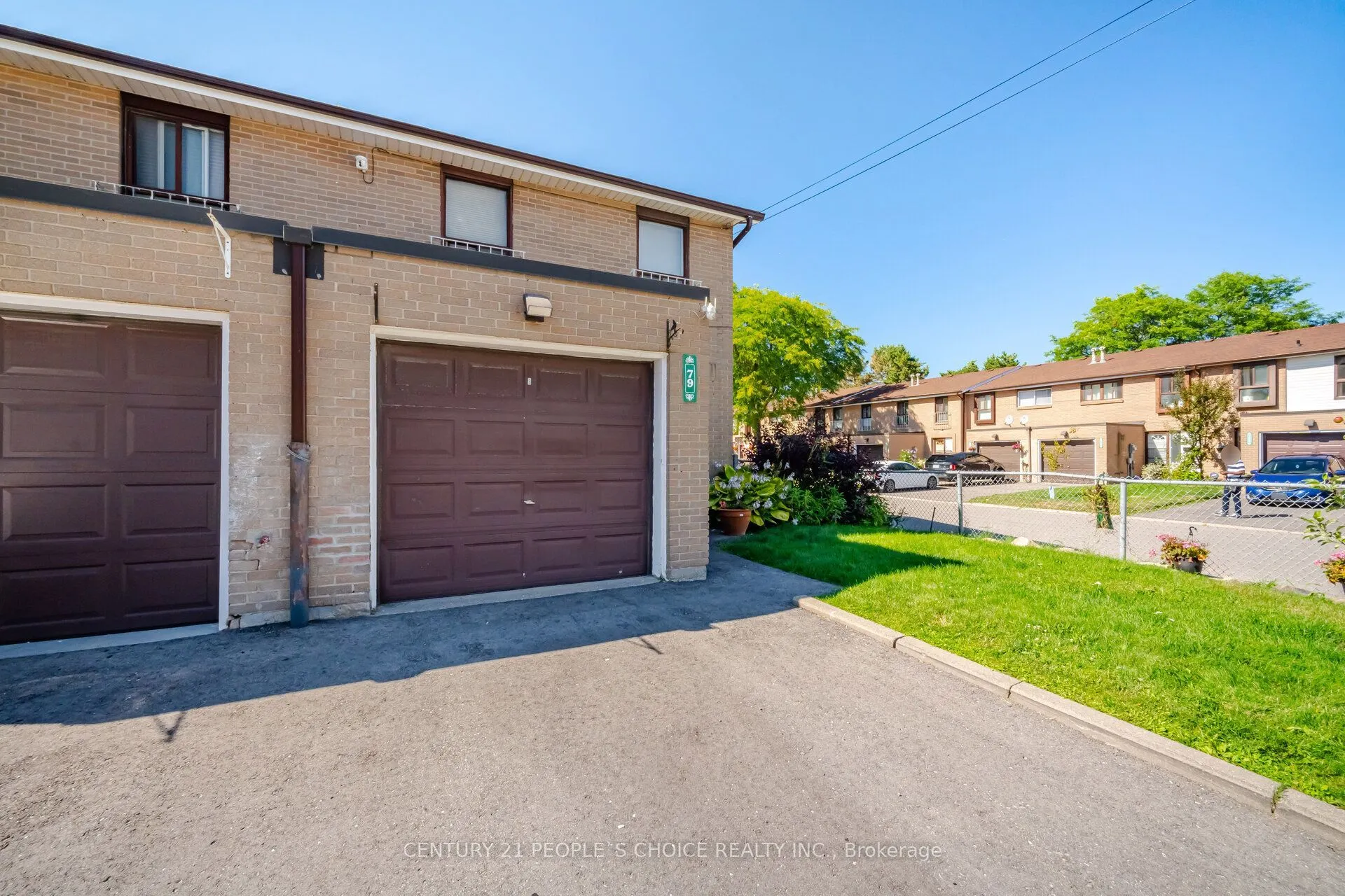 79 Fleetwood Crescent #79