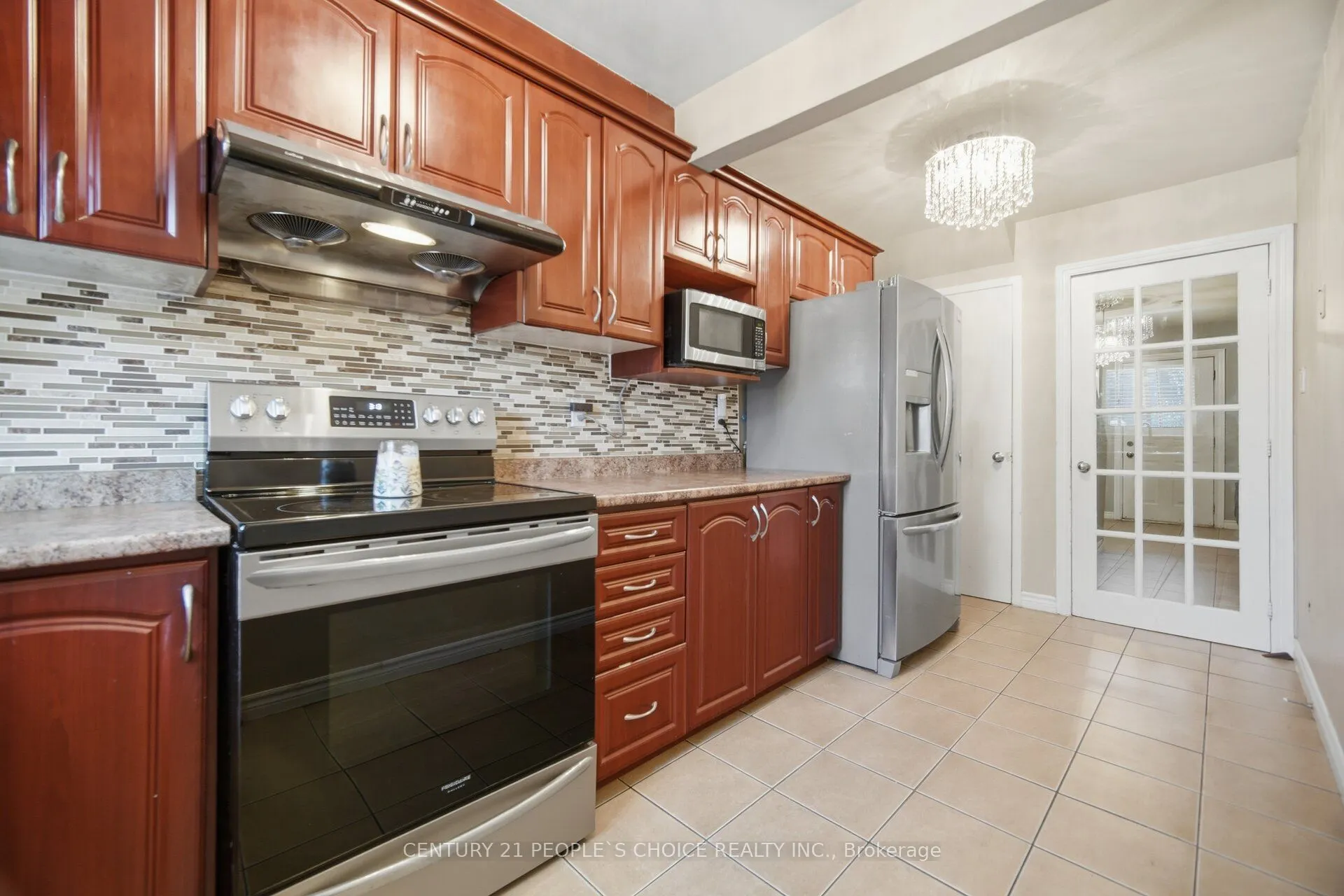 79 Fleetwood Crescent #79