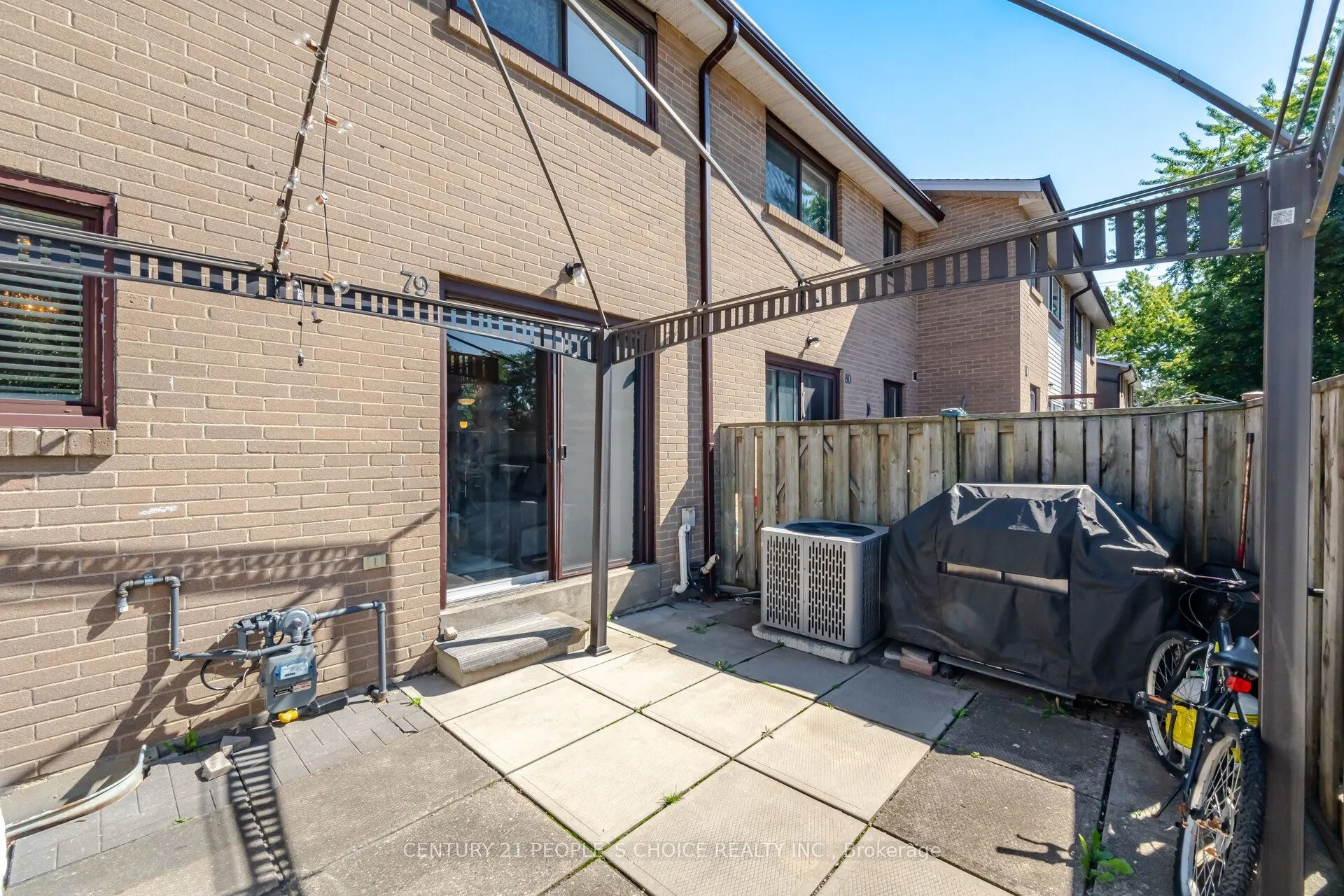 79 Fleetwood Crescent #79