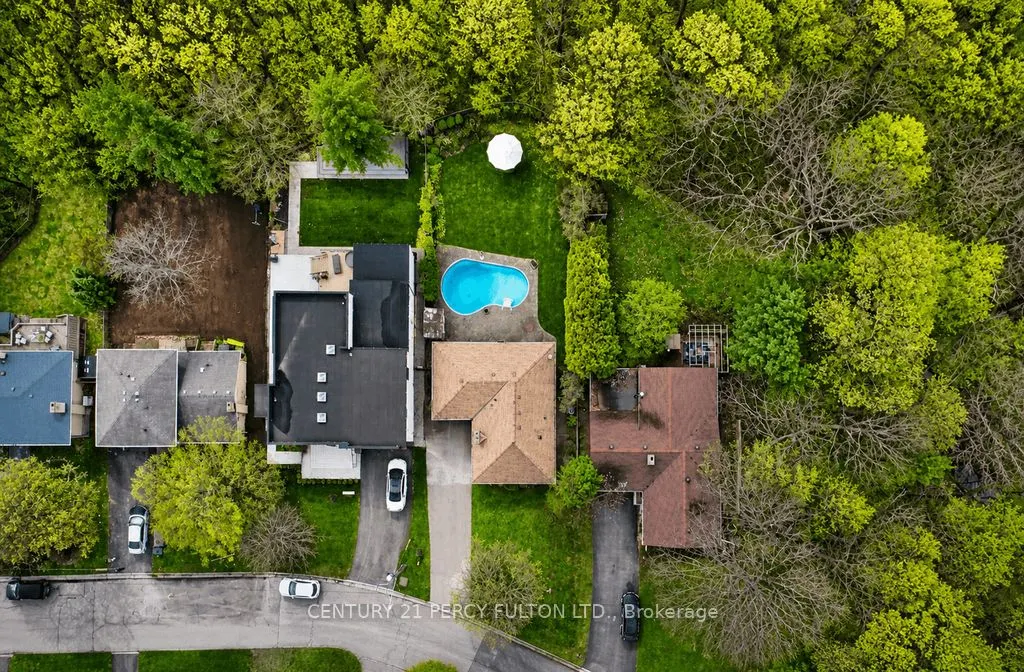 1386 Forest Glade Road