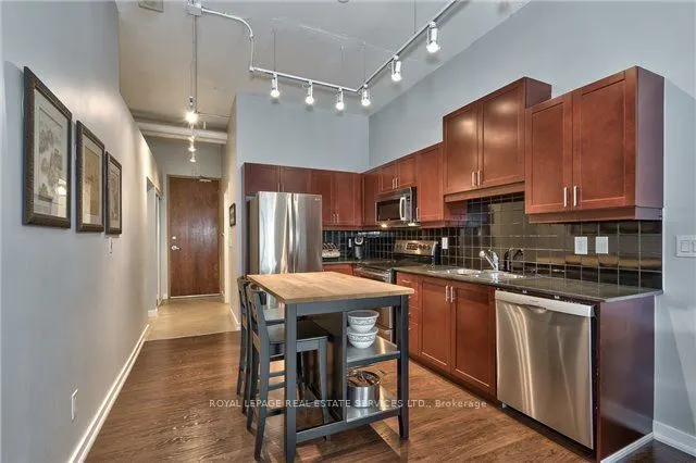 2 Fieldway Road #316