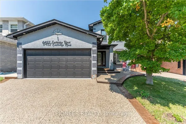 6452 Eastridge Road