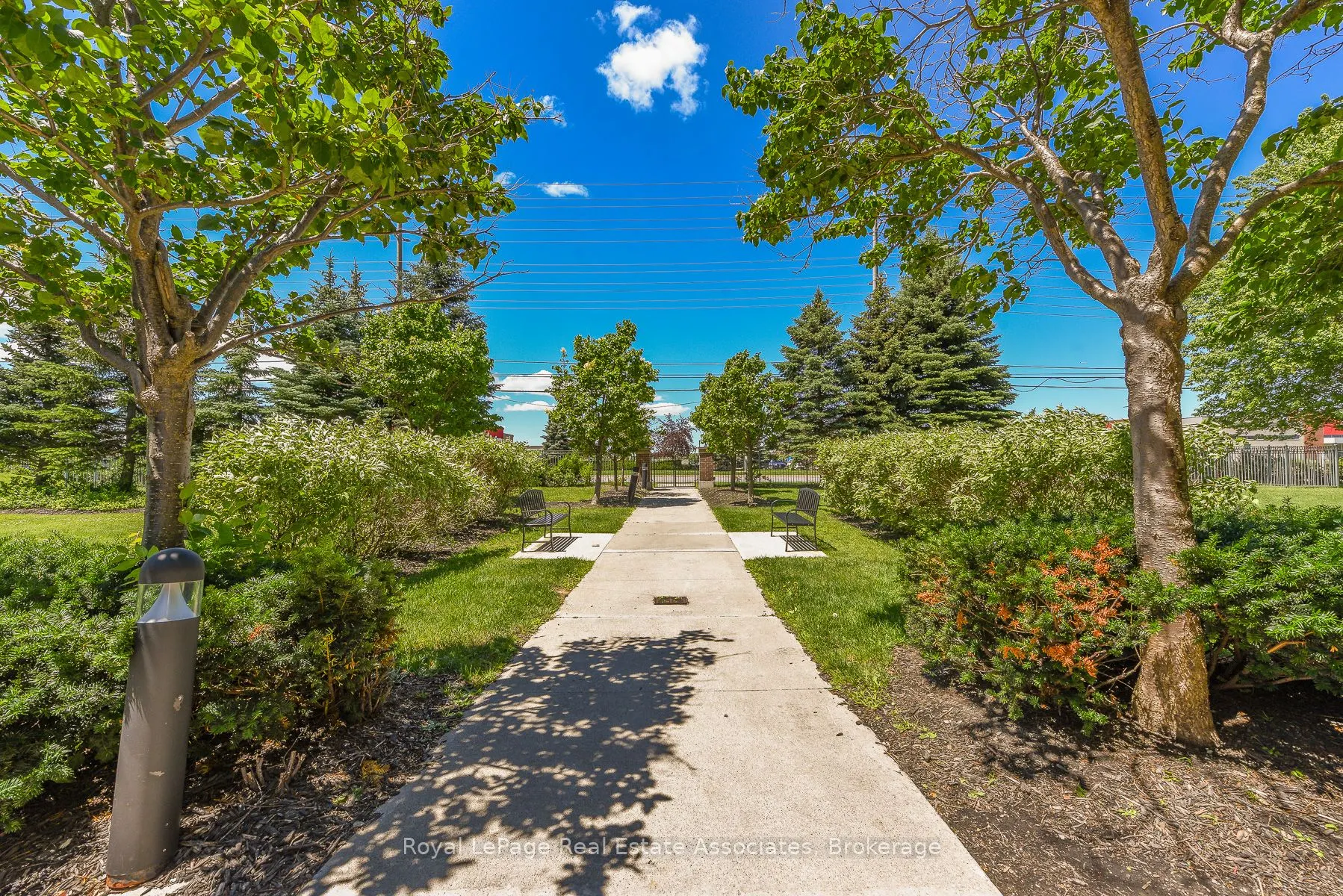 4879 Kimbermount Avenue #710
