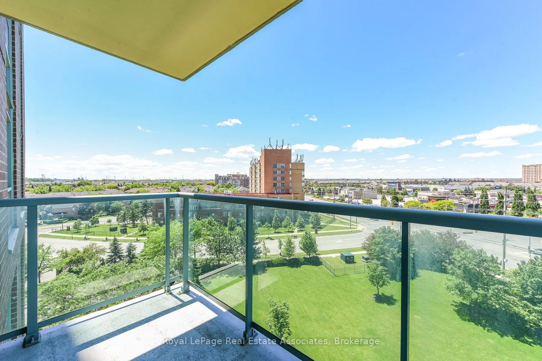 4879 Kimbermount Avenue #710