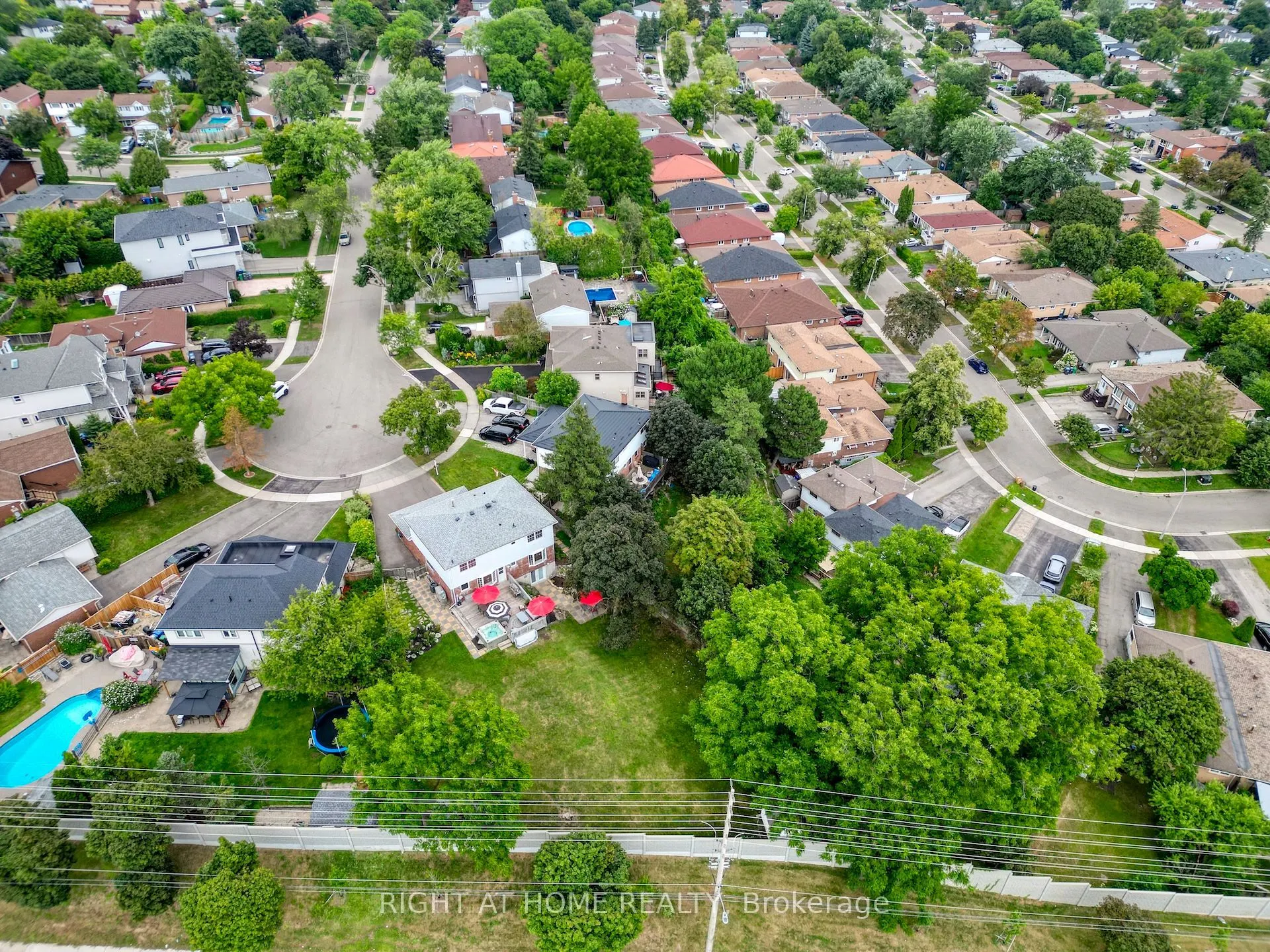 2796 Tallberg Court
