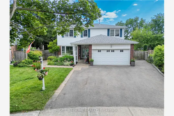 2796 Tallberg Court