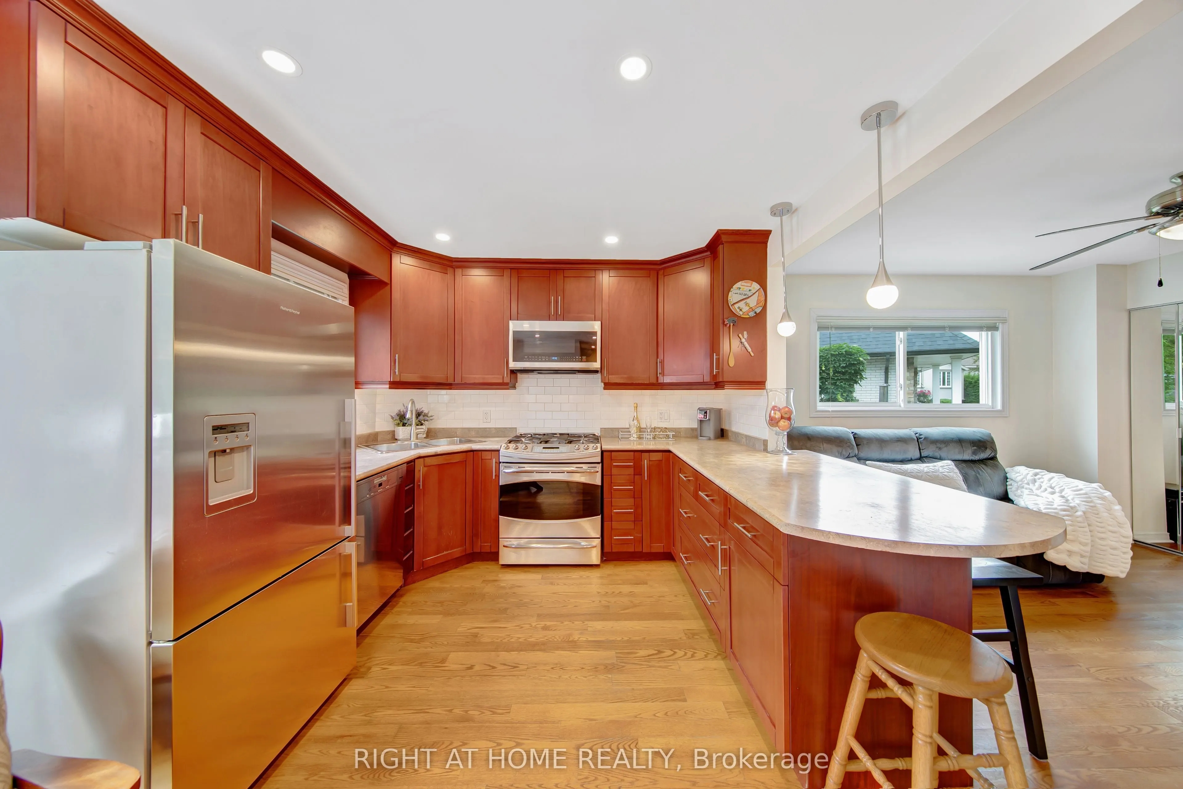 2796 Tallberg Court