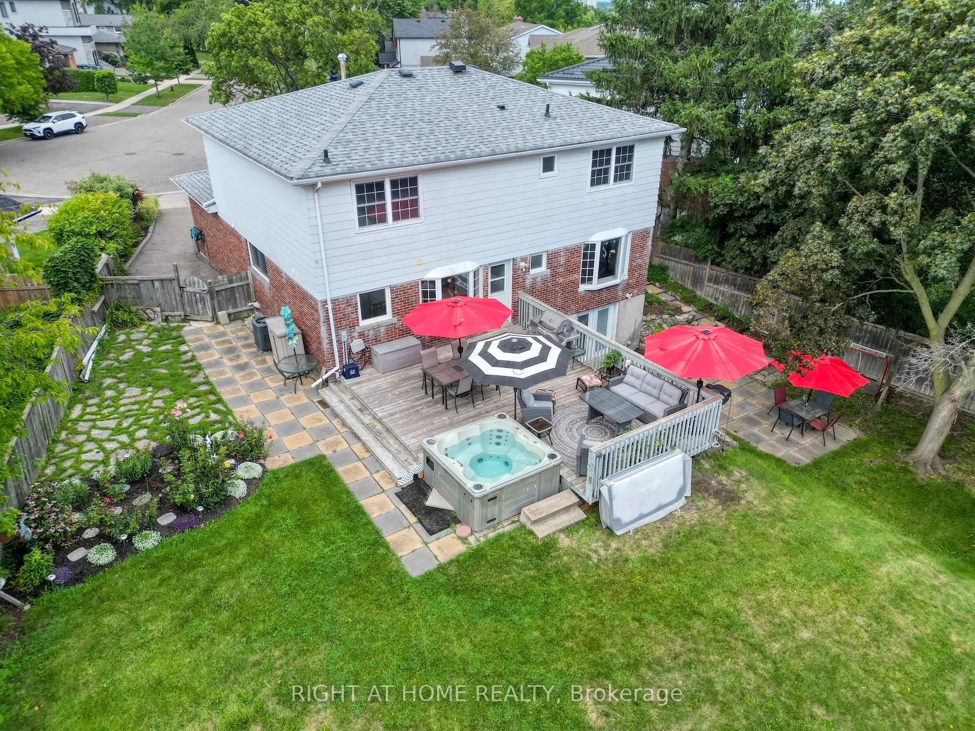 2796 Tallberg Court