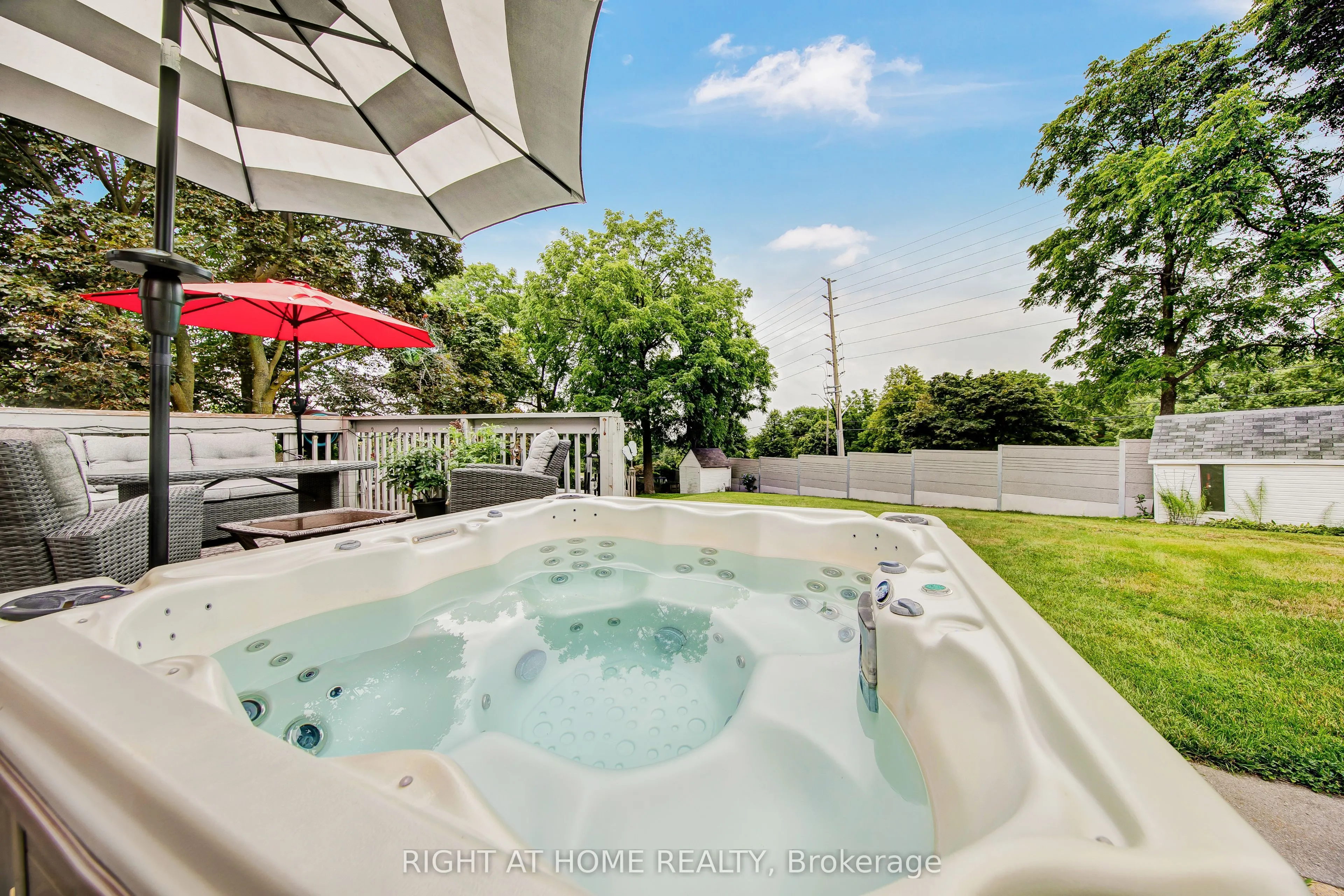 2796 Tallberg Court