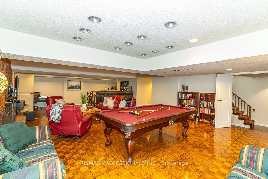 2604 Barrisdale Court