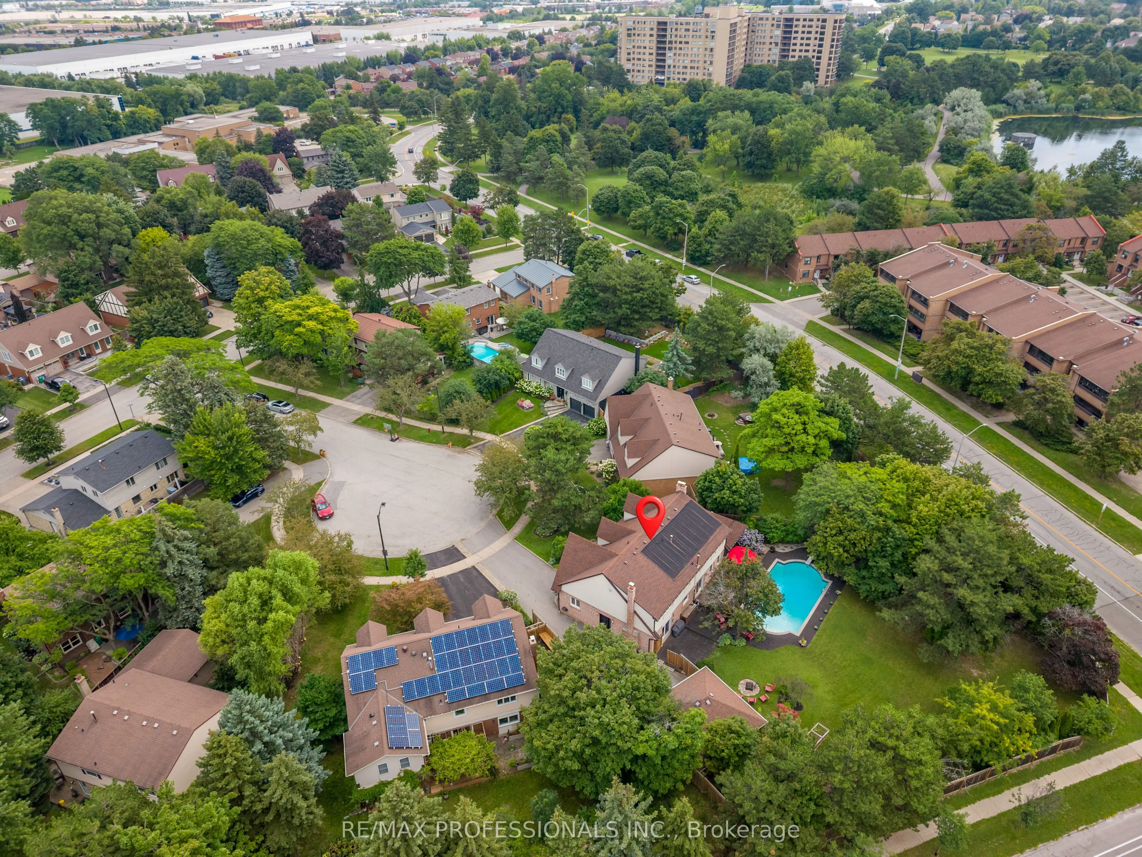 2604 Barrisdale Court