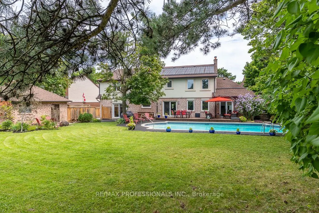 2604 Barrisdale Court