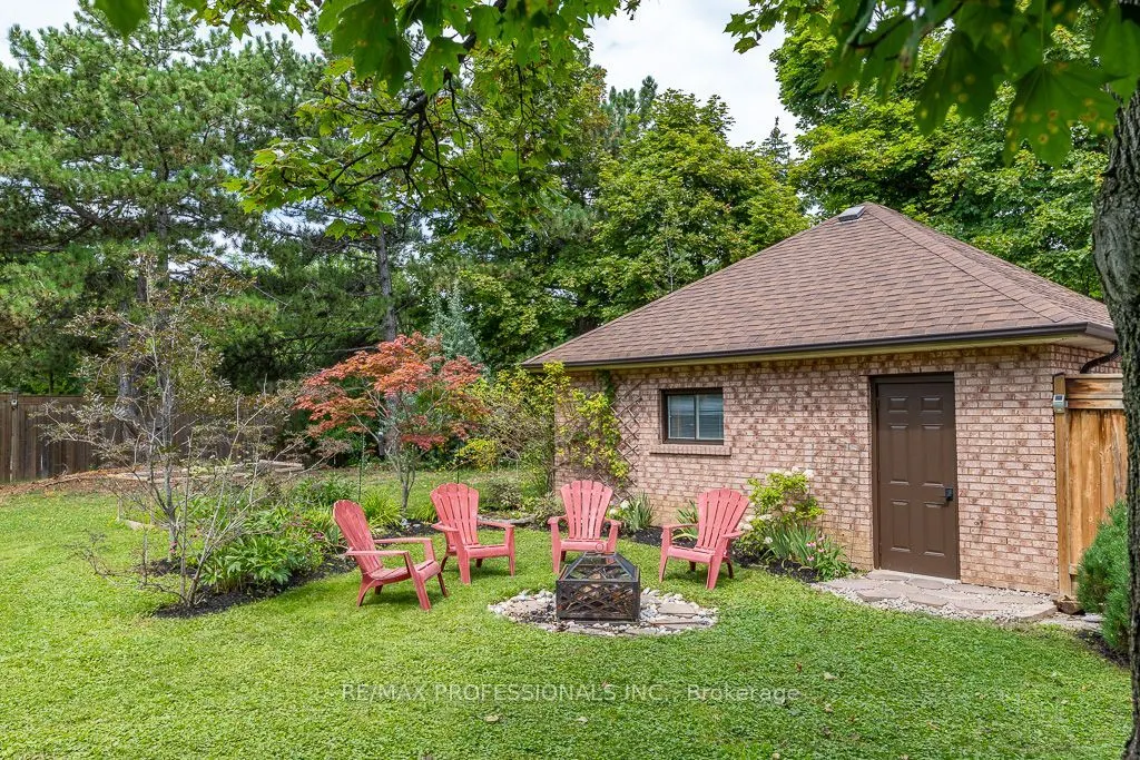 2604 Barrisdale Court
