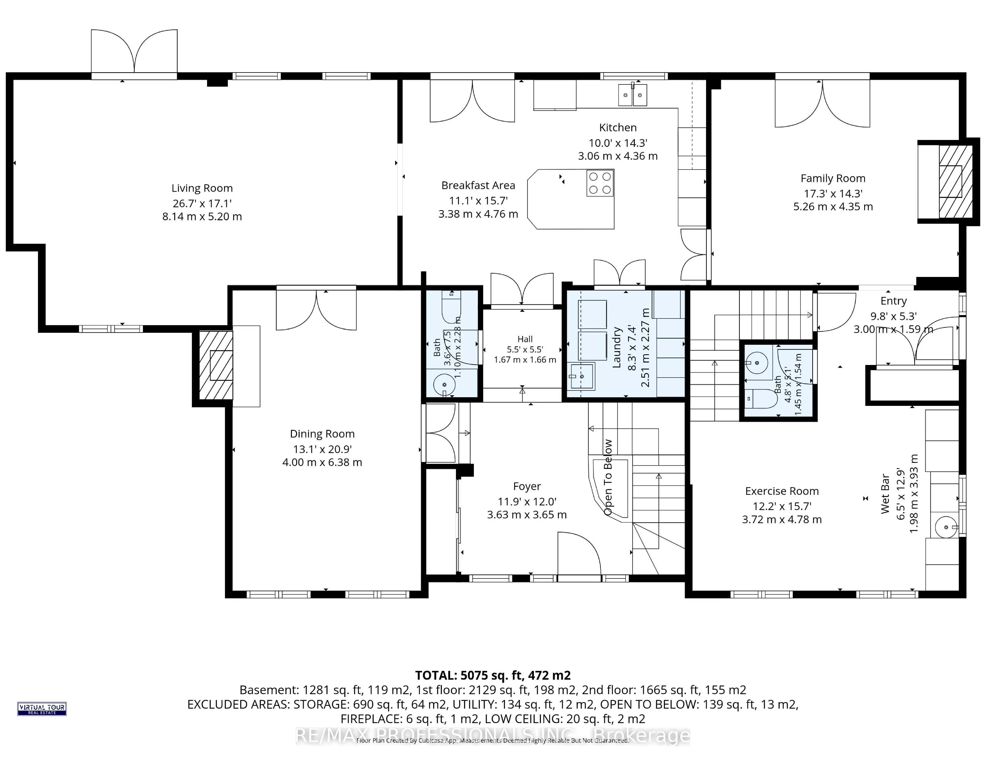 2604 Barrisdale Court