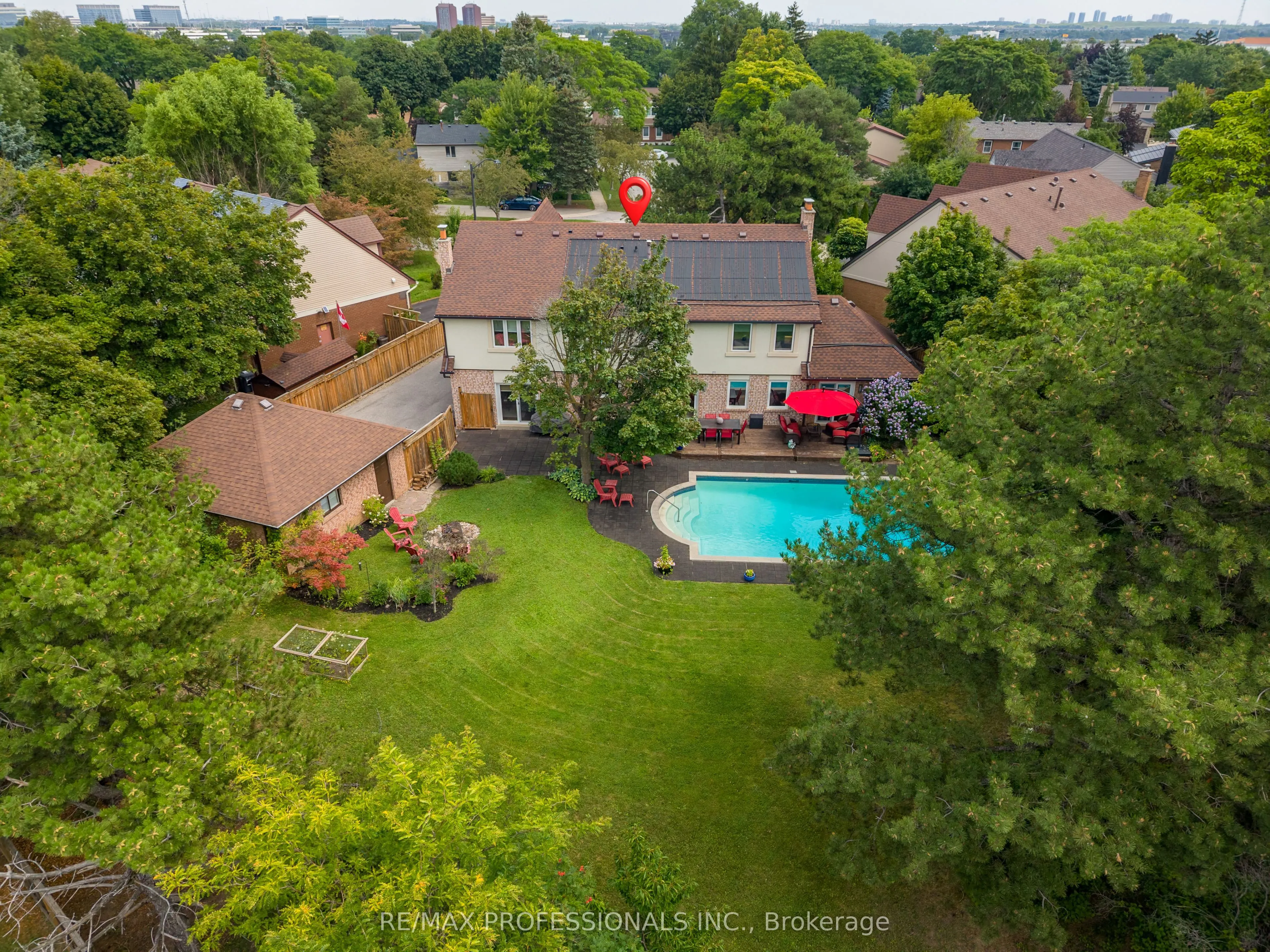 2604 Barrisdale Court