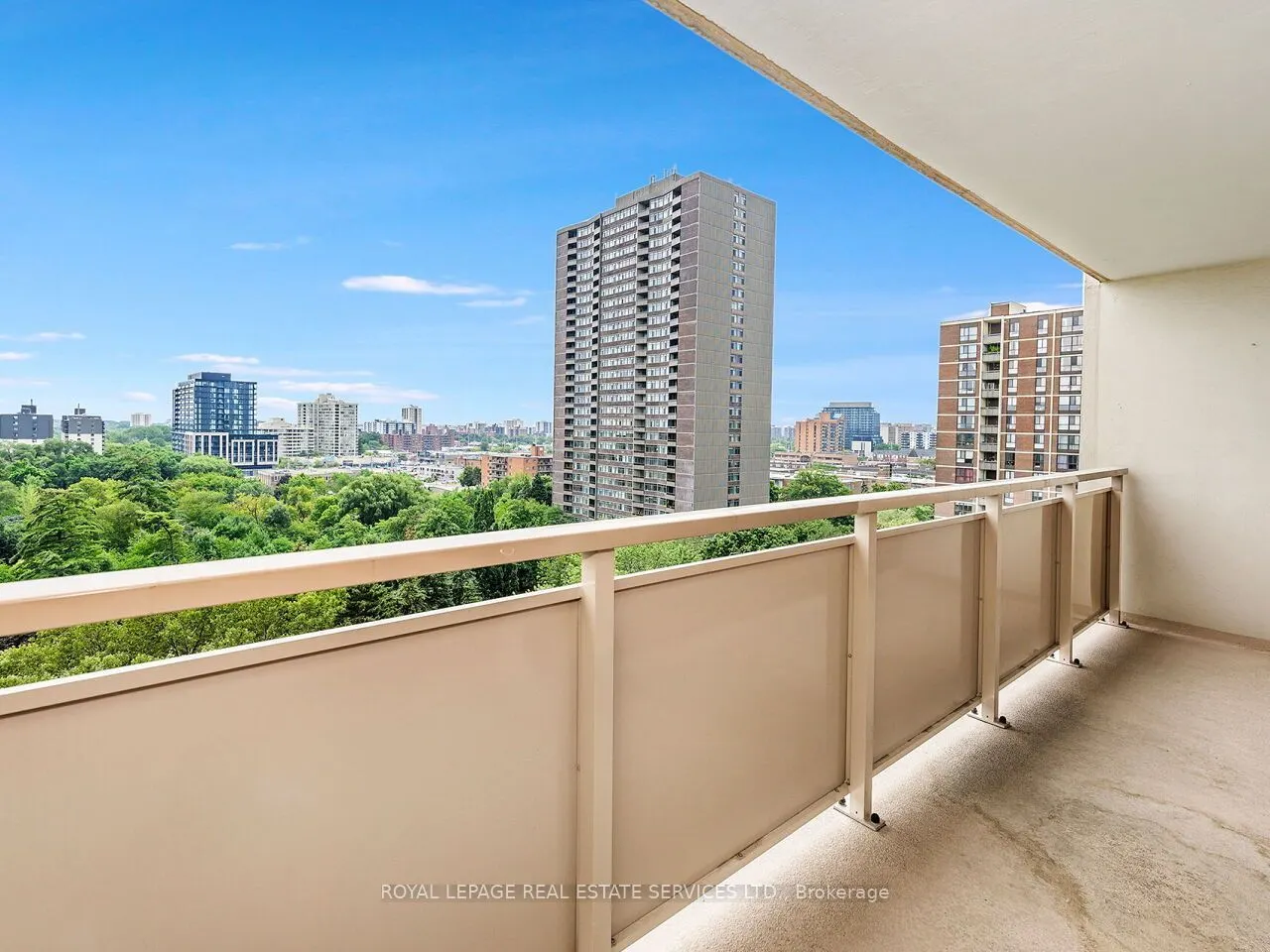 3120 Kirwin Avenue #1109