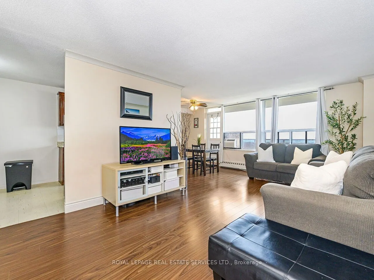 3120 Kirwin Avenue #1109