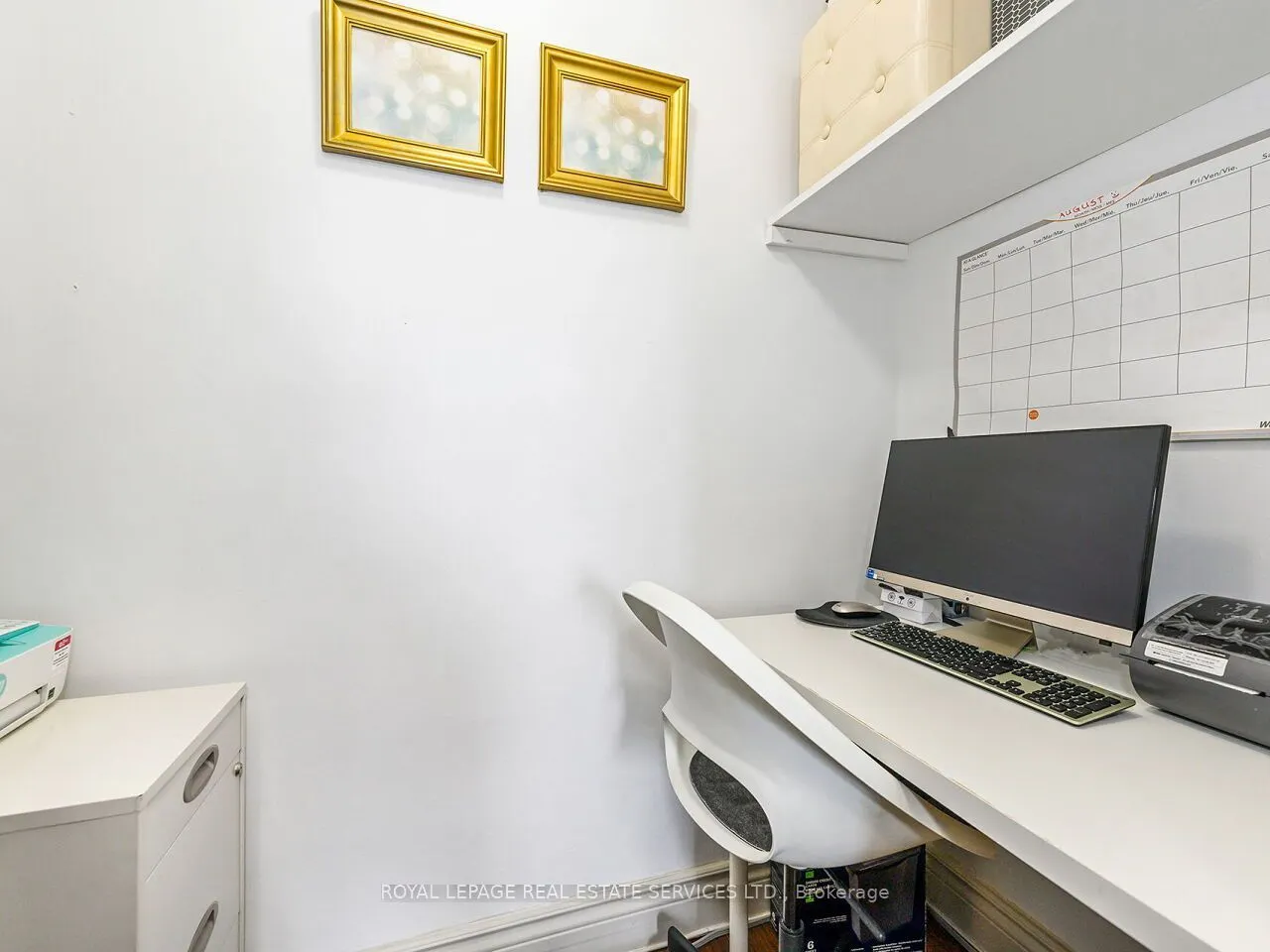 3120 Kirwin Avenue #1109