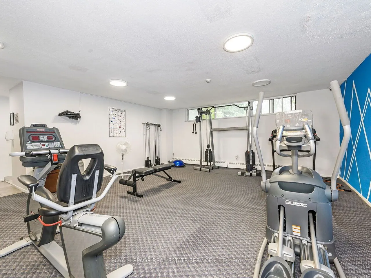 3120 Kirwin Avenue #1109