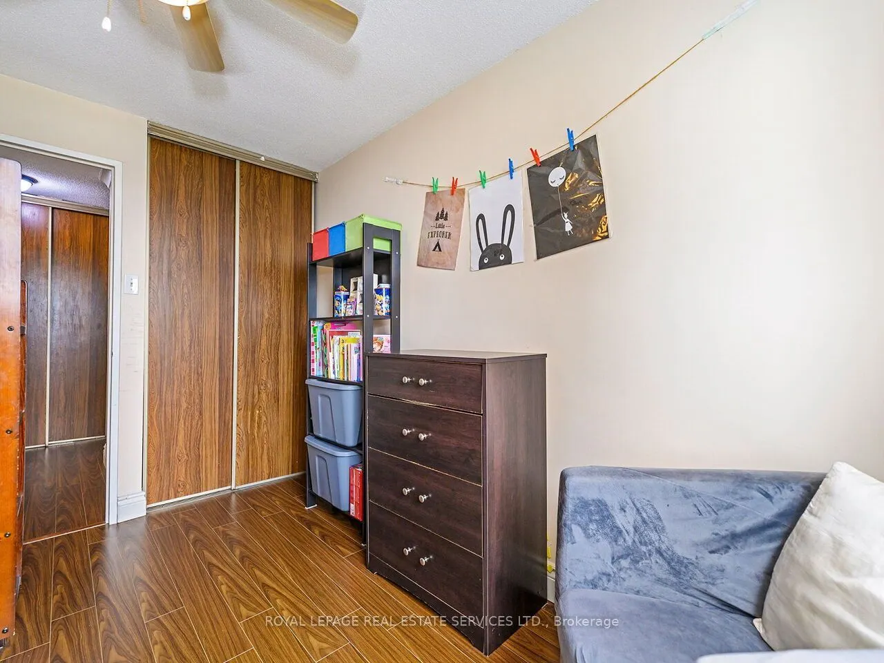 3120 Kirwin Avenue #1109