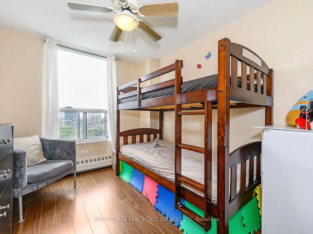 3120 Kirwin Avenue #1109