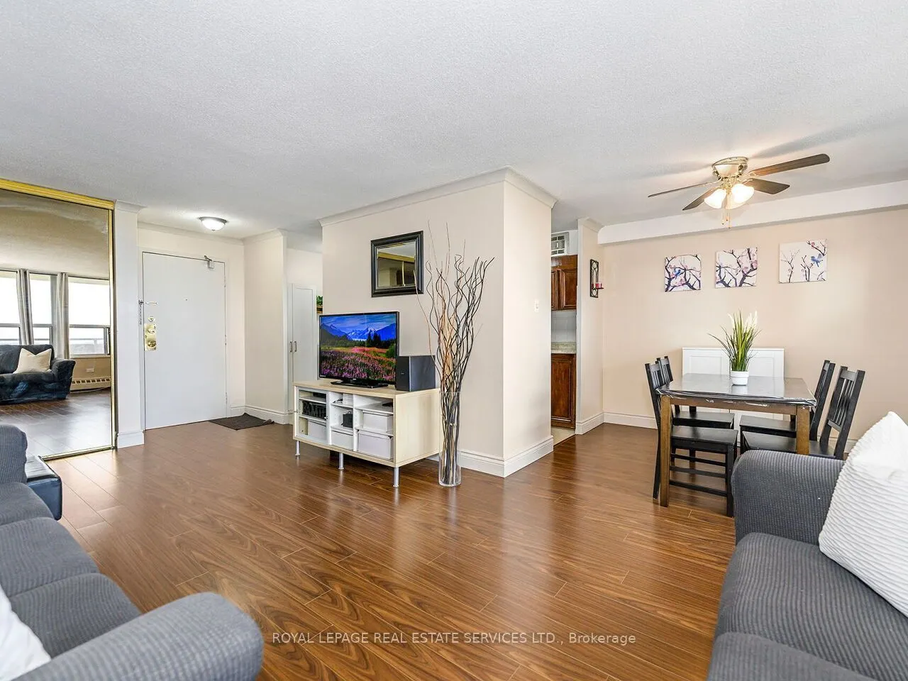 3120 Kirwin Avenue #1109