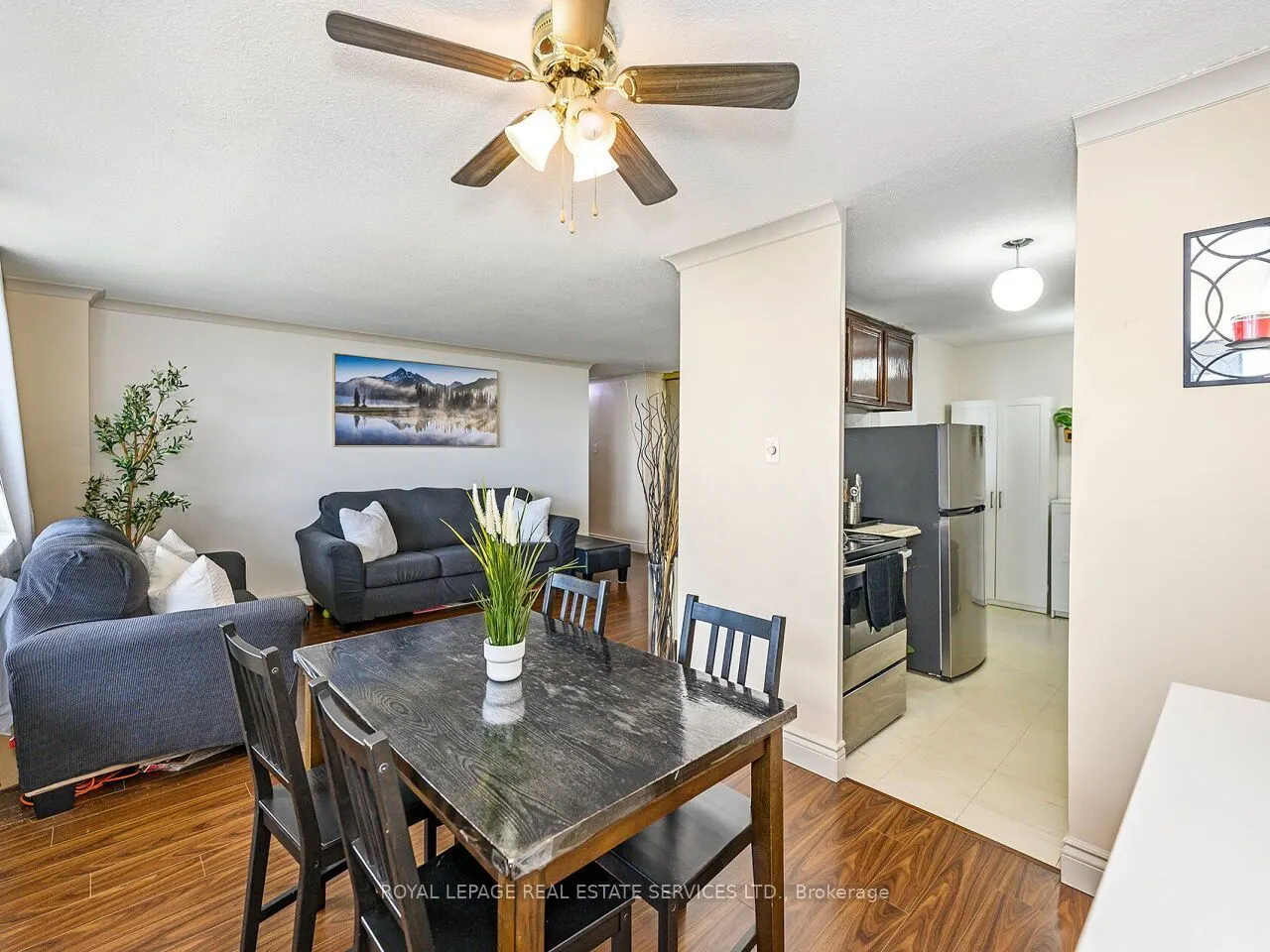 3120 Kirwin Avenue #1109