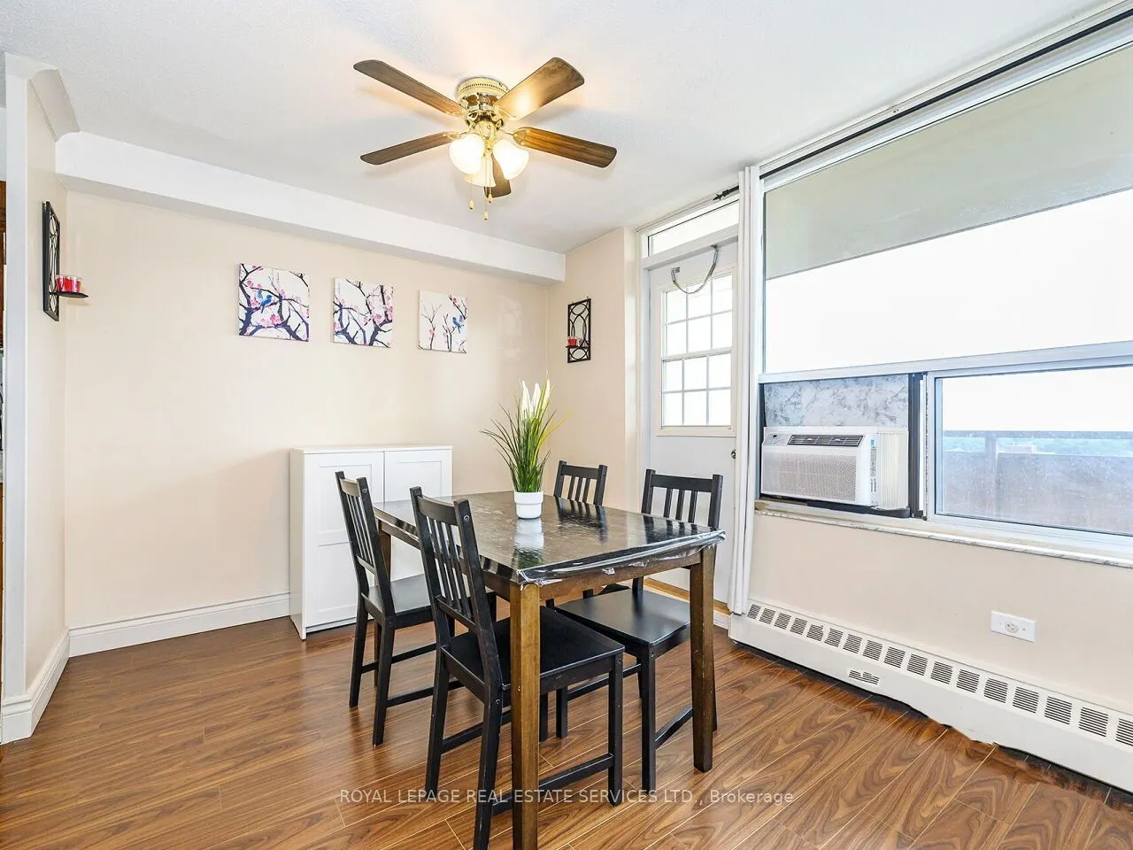 3120 Kirwin Avenue #1109