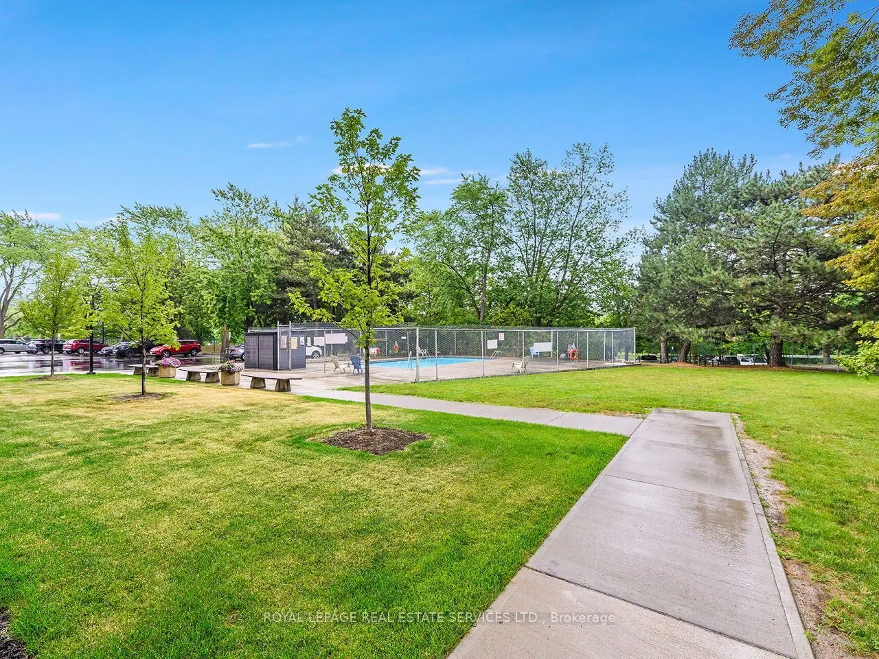 3120 Kirwin Avenue #1109