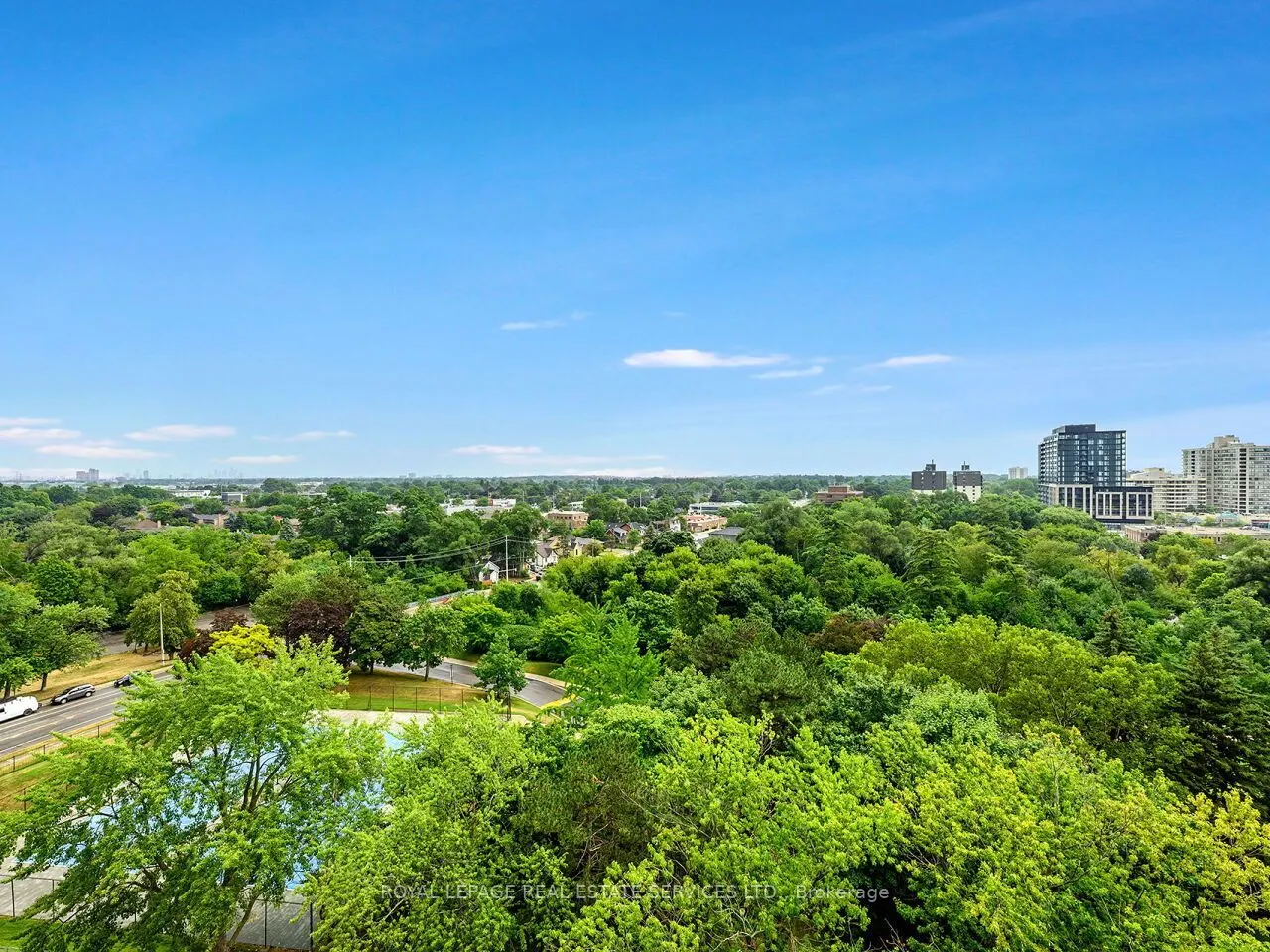 3120 Kirwin Avenue #1109